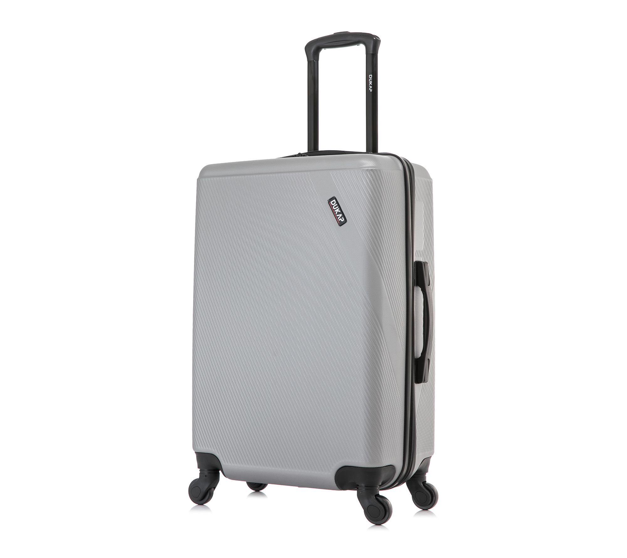 DUKAP Discovery 24" Lightweight Hardside Spinner Luggage