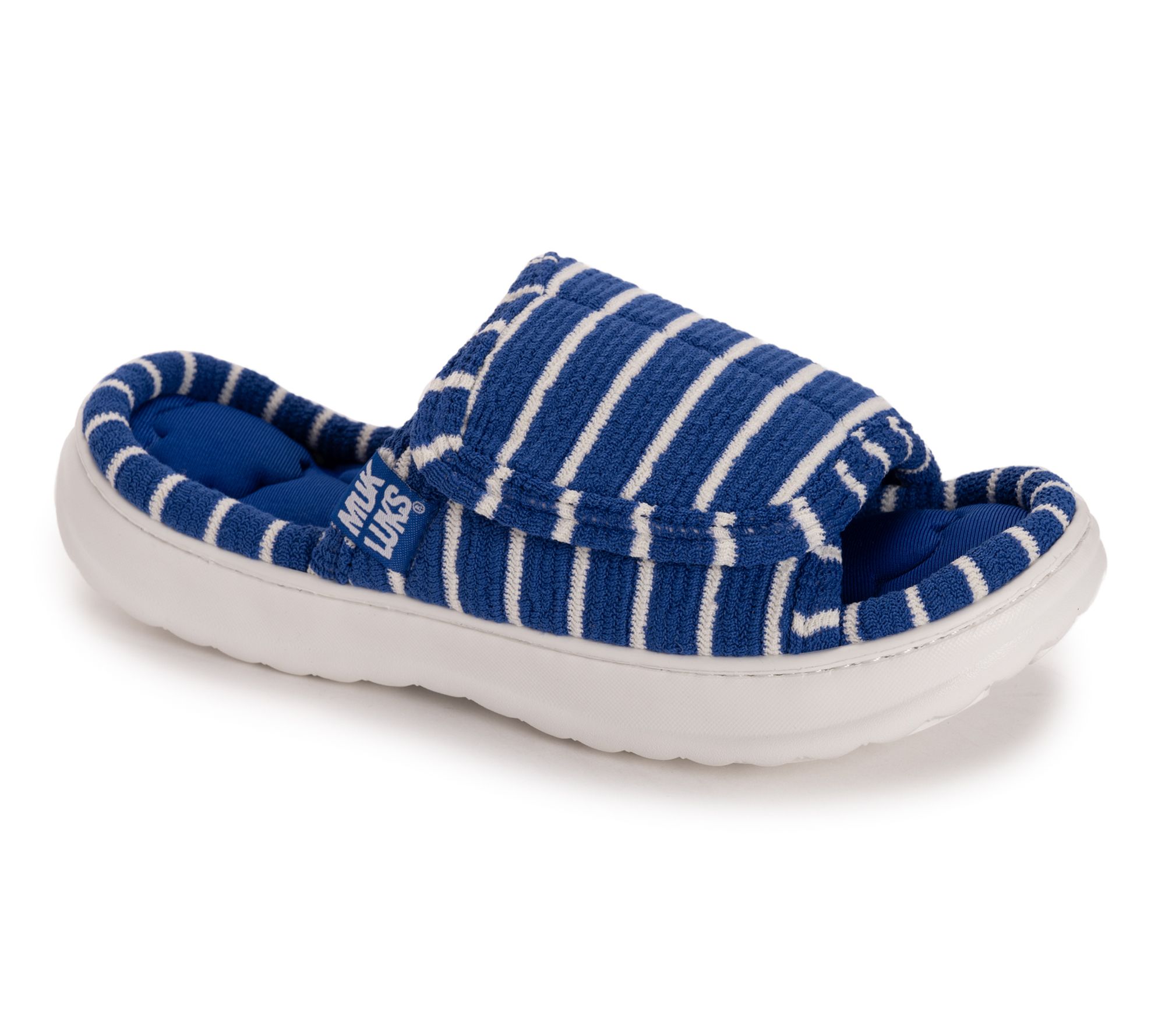 Muk Luks Raelynn Slide Slipper