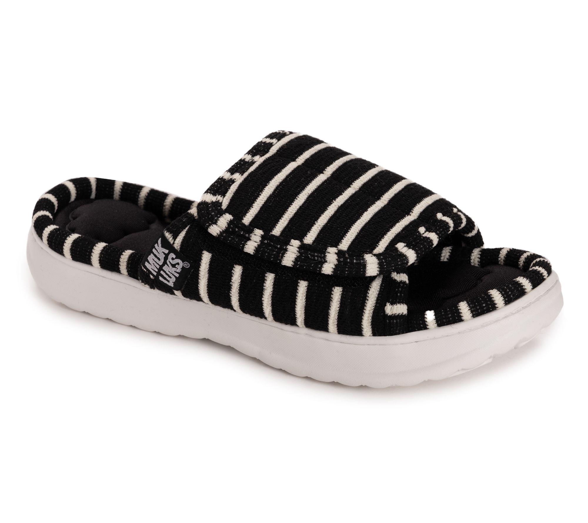 Muk Luks Raelynn Slide Slipper