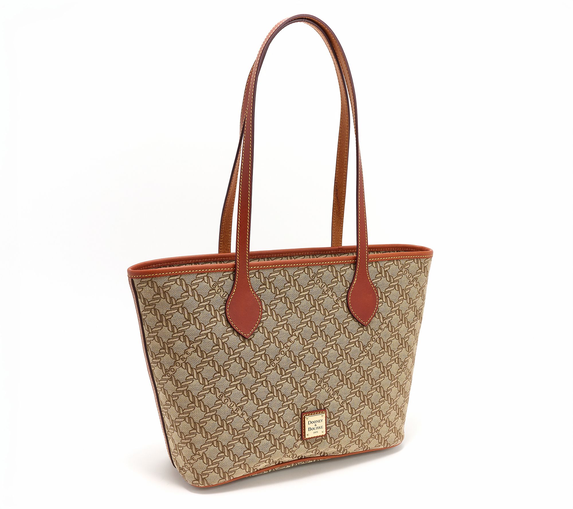 "As Is" Dooney & Bourke Maritime Tote