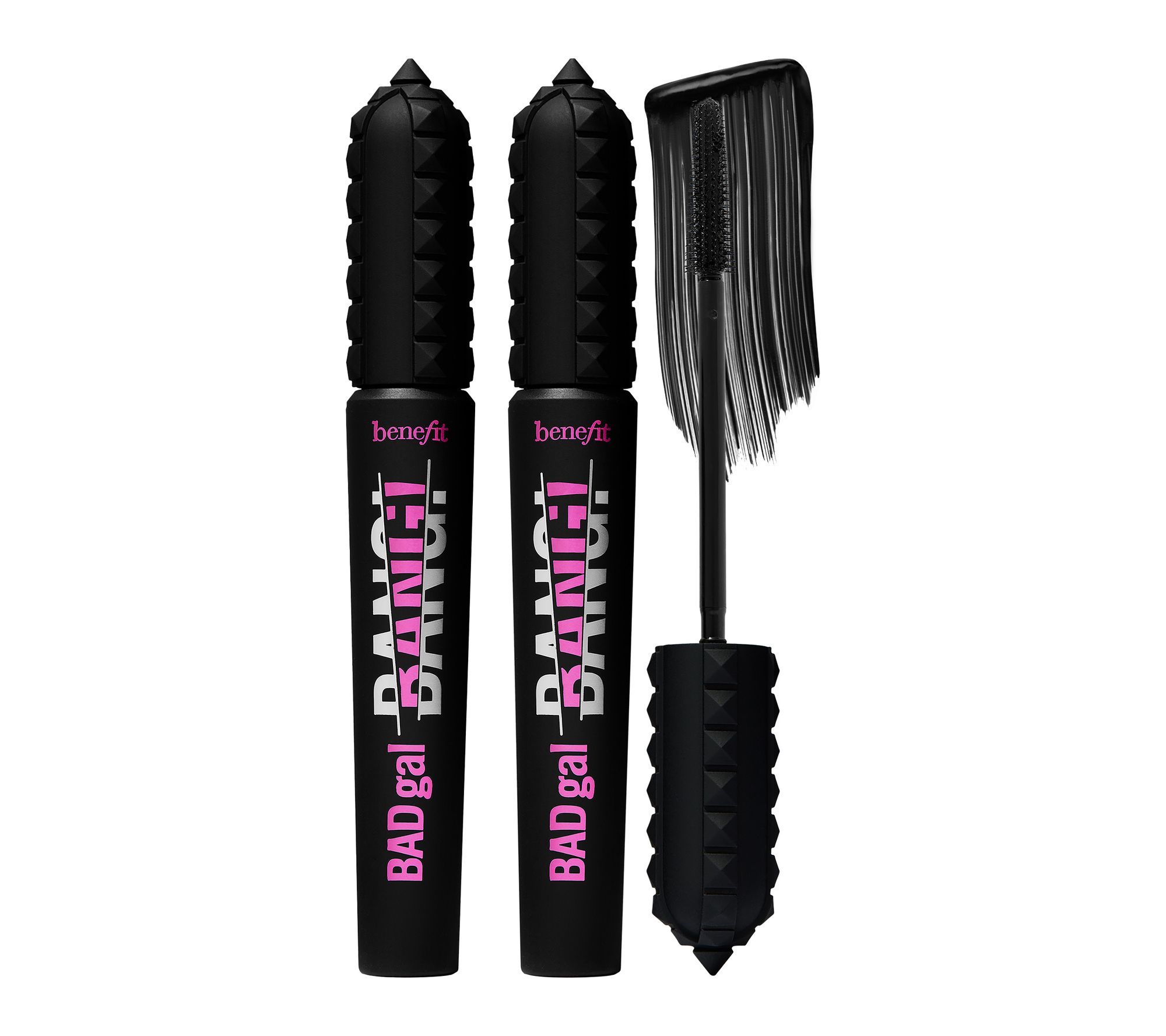Benefit Cosmetics BADgal BANG! Volumizing Mascara Duo