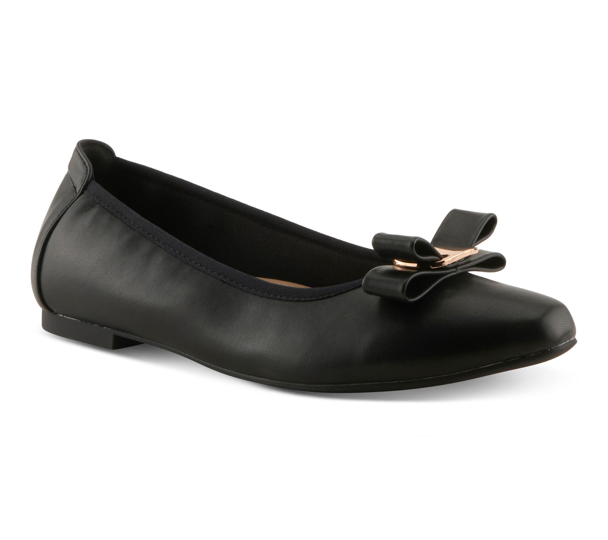 Patrizia by Spring Step Bow Flats - Rapolla