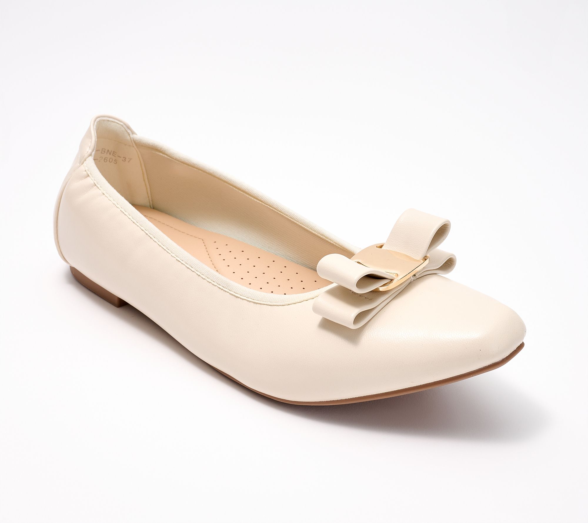 Patrizia by Spring Step Bow Flats - Rapolla