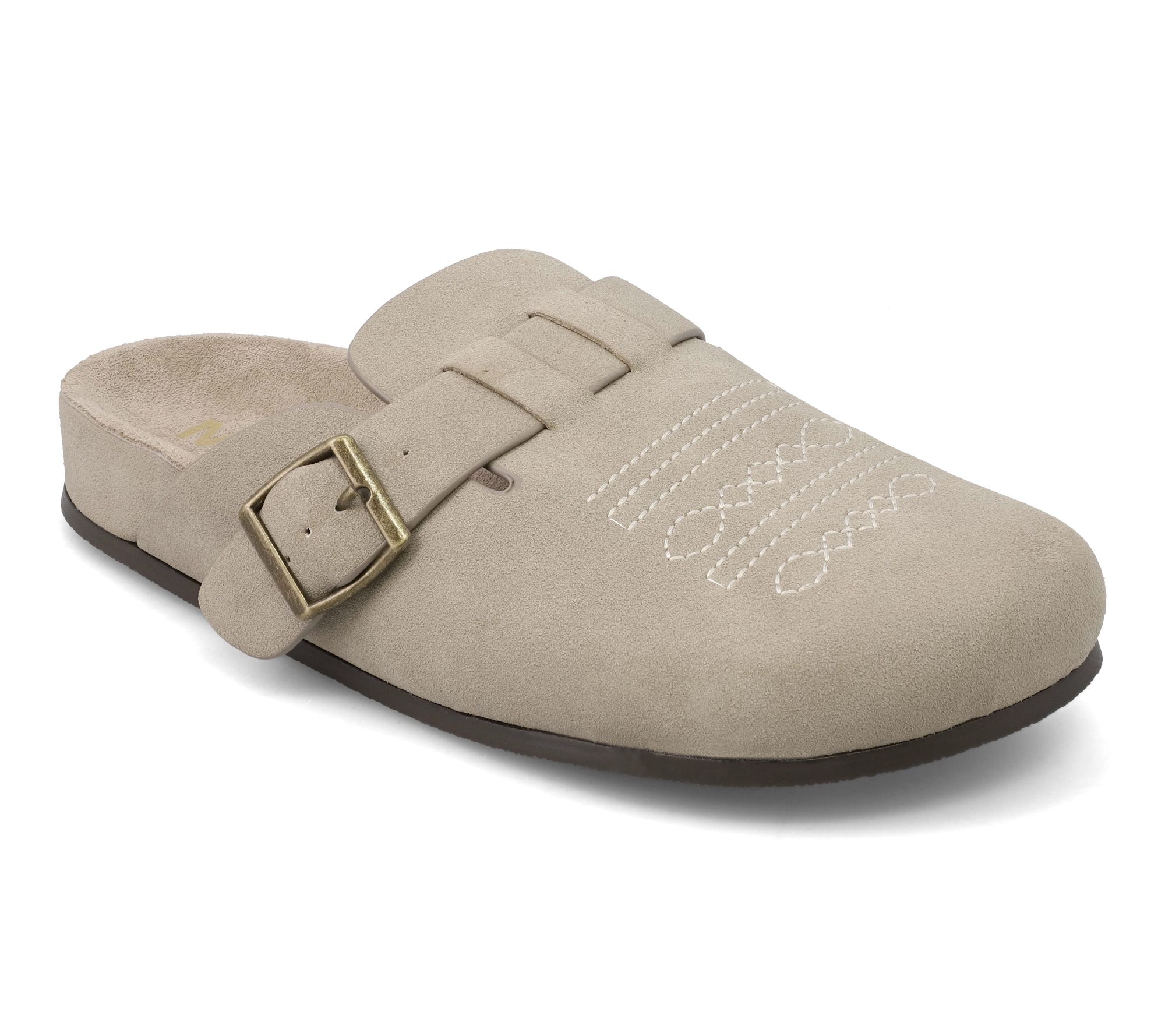 MIA Gracie Clog