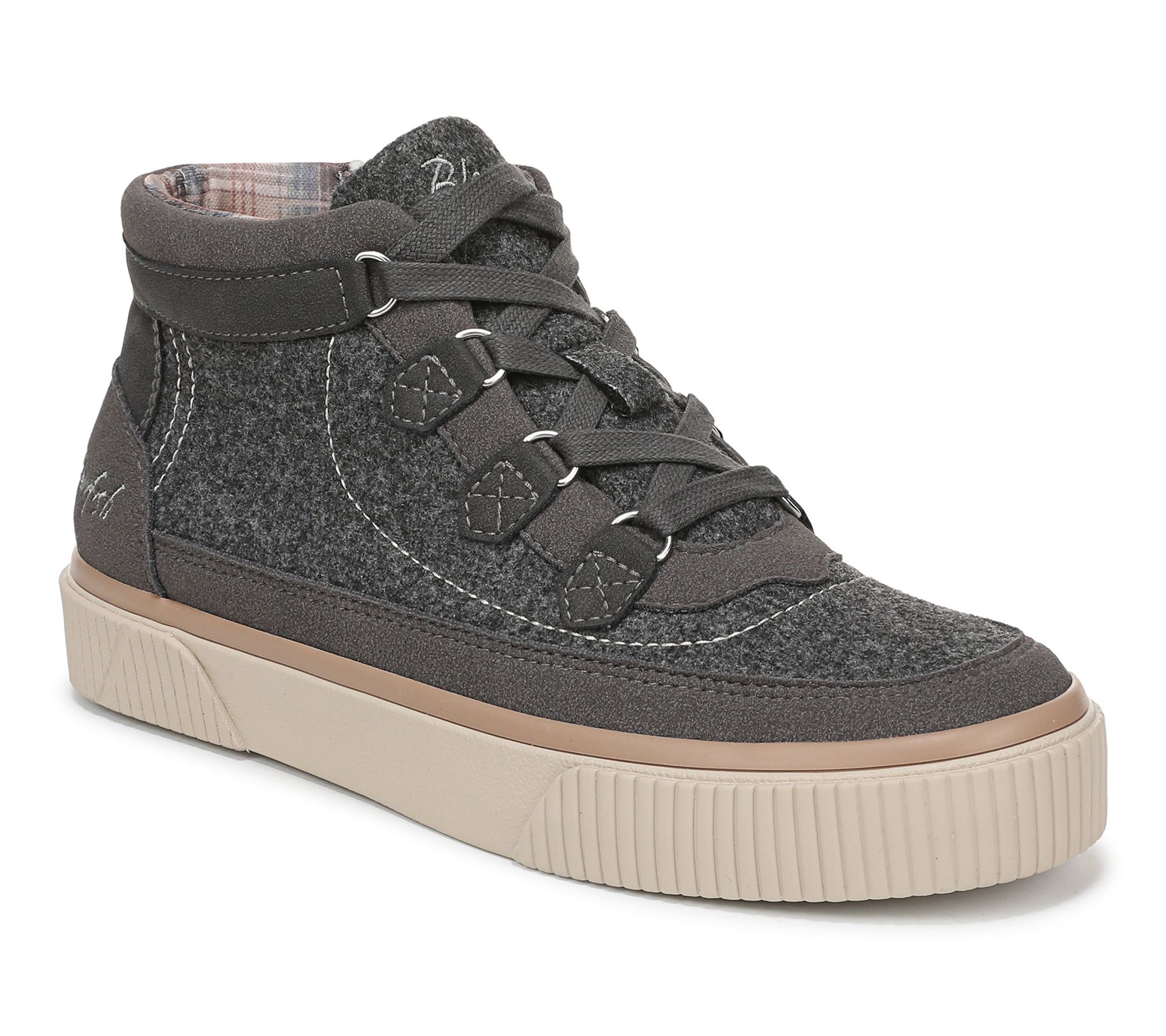 Blowfish Malibu Affton Sneaker Boot