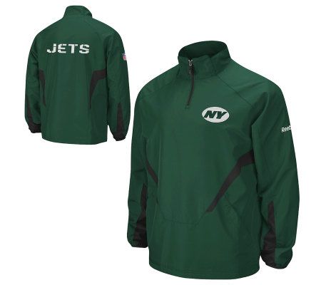 ny jets quarter zip