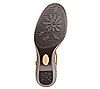 Comfortiva Leather Huarache Sandals - Tatianna, 6 of 7