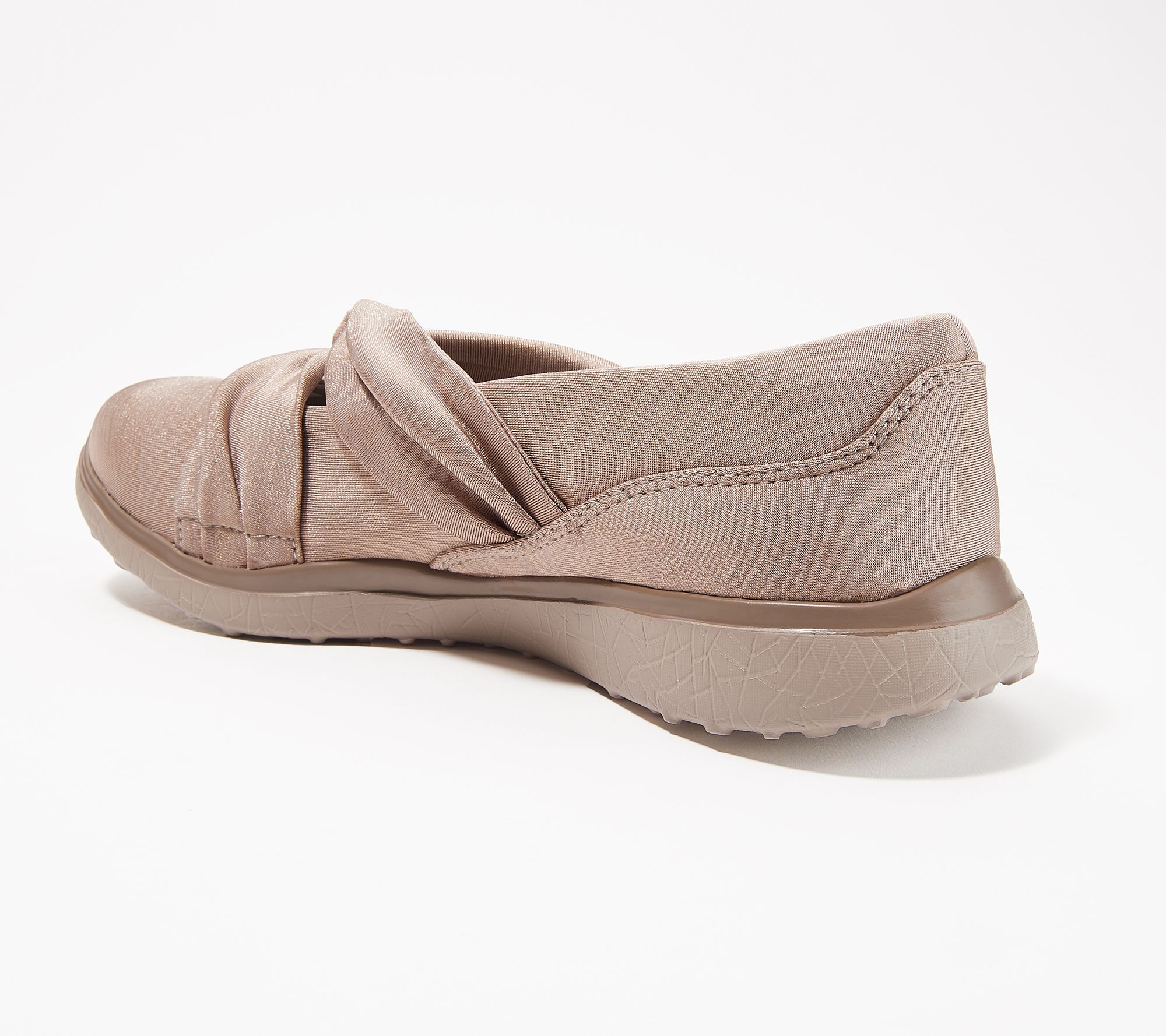 skechers heathered jersey mary janes