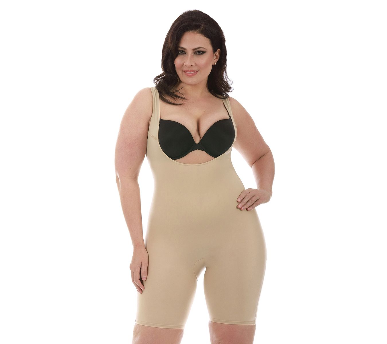 InstantFigure Hi-Waist Slimming Panty 