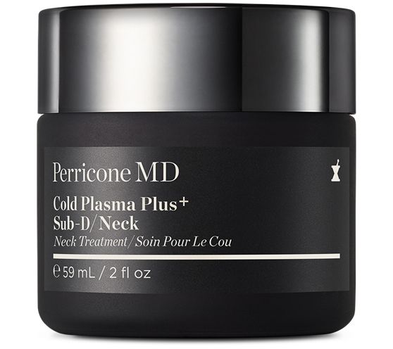 Perricone MD Cold Plasma+ Sub-D Neck Treatment 2oz