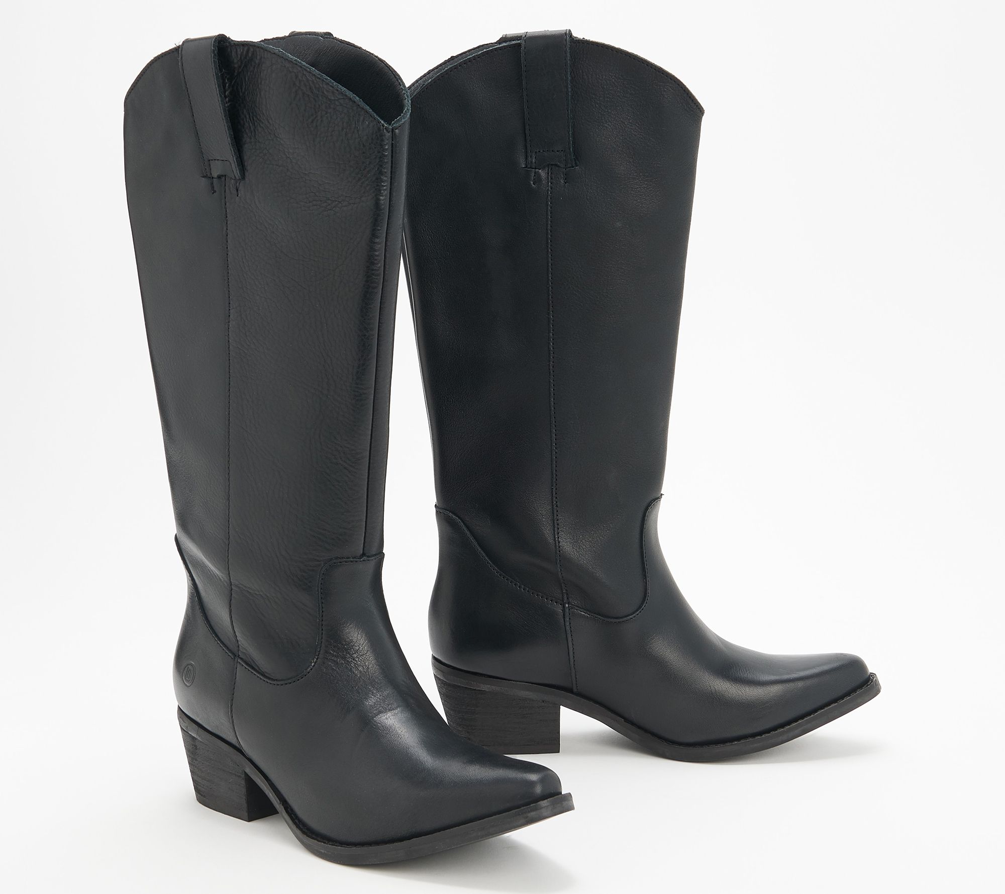 qvc riding boots