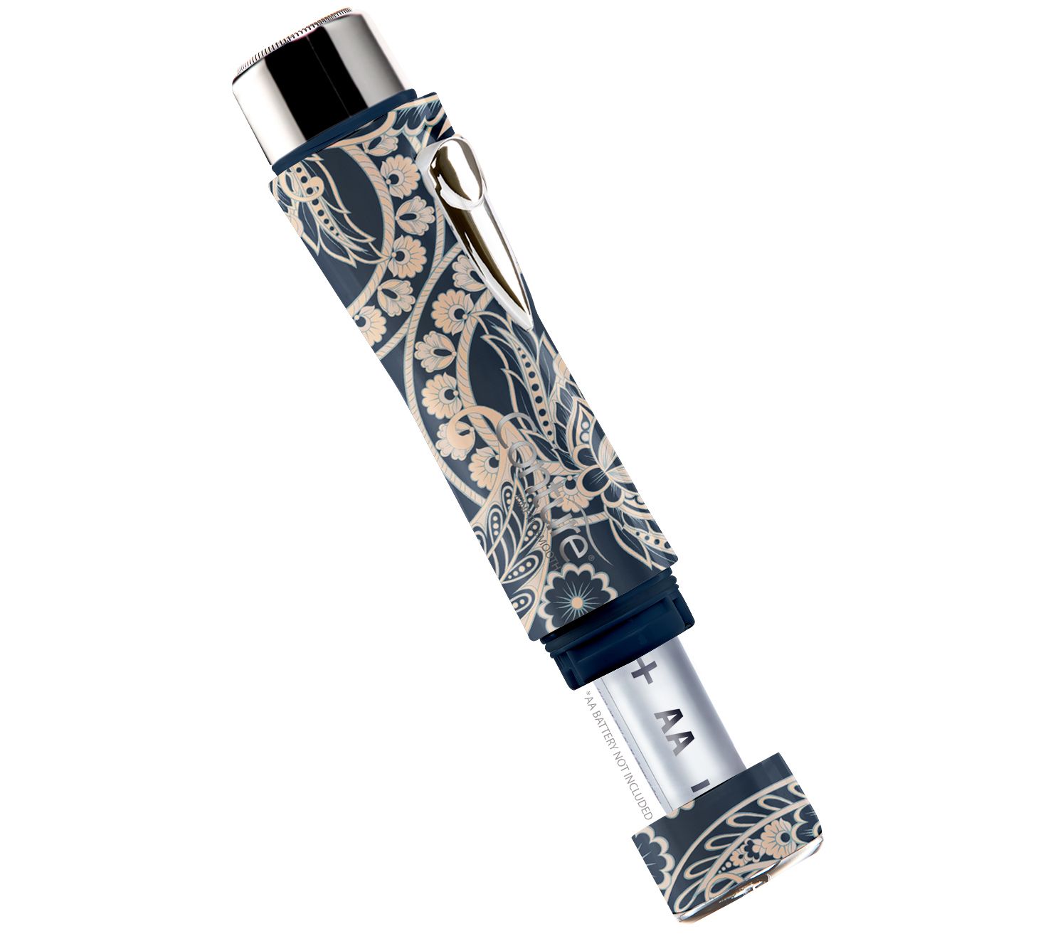 Conture Set of 2 Single Speed Hair Remover Devices