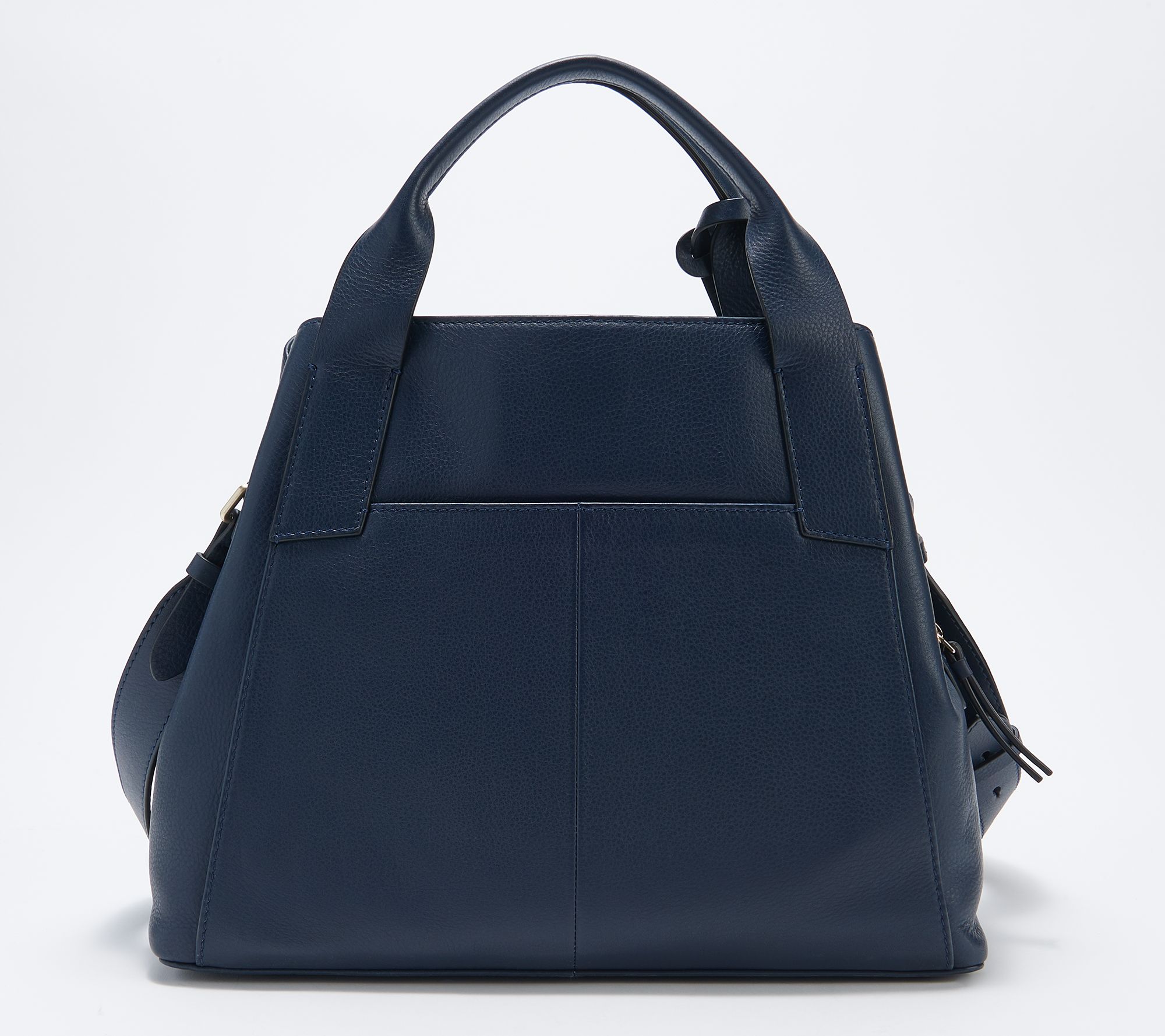 "As Is" RADLEY London Baylis Road Leather Medium ZipTop Multiway