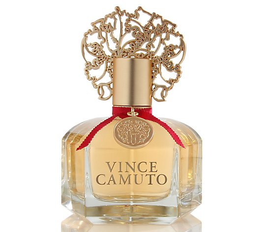 Vince Camuto Original Fragrance Perfume for Women, 1.7 oz