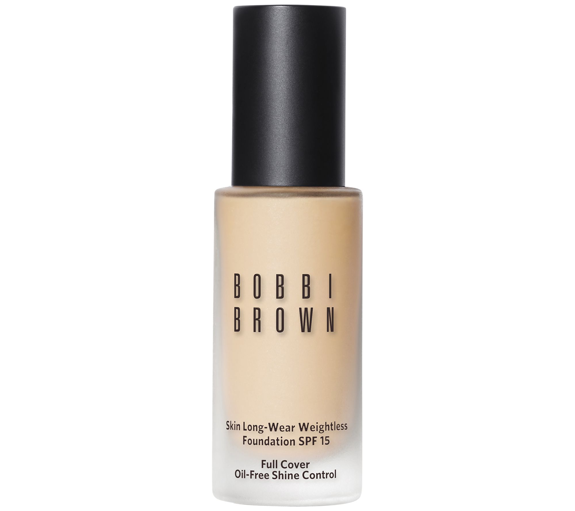Bobbi Brown Skin Long-Wear Weightless SPF15 Foundation