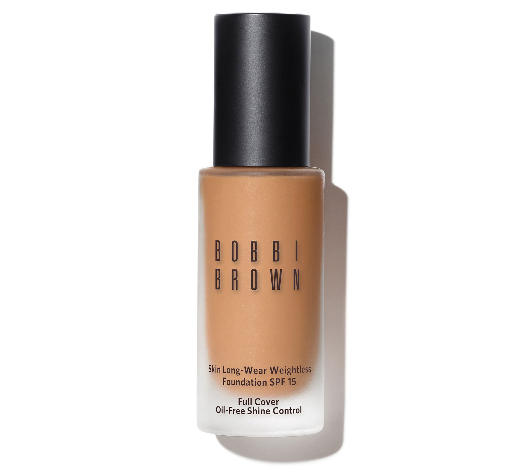 Bobbi Brown Skin Long-Wear Weightless SPF15 Foundation