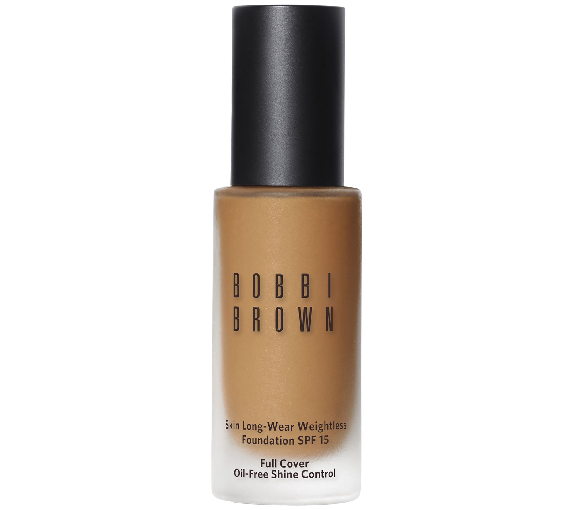 Bobbi Brown Skin Long-Wear Weightless SPF15 Foundation