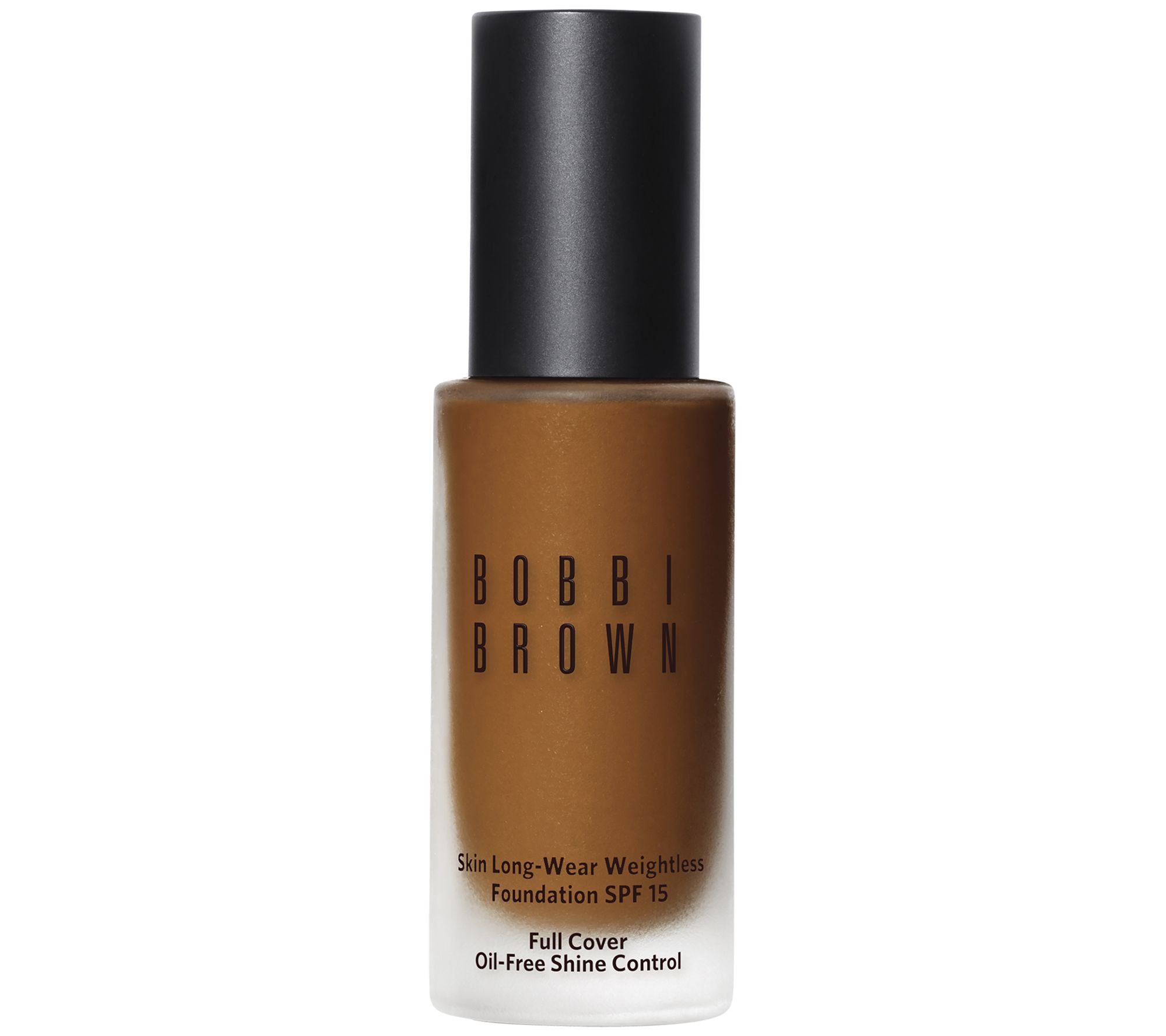 Bobbi Brown Skin Long-Wear Weightless SPF15 Foundation