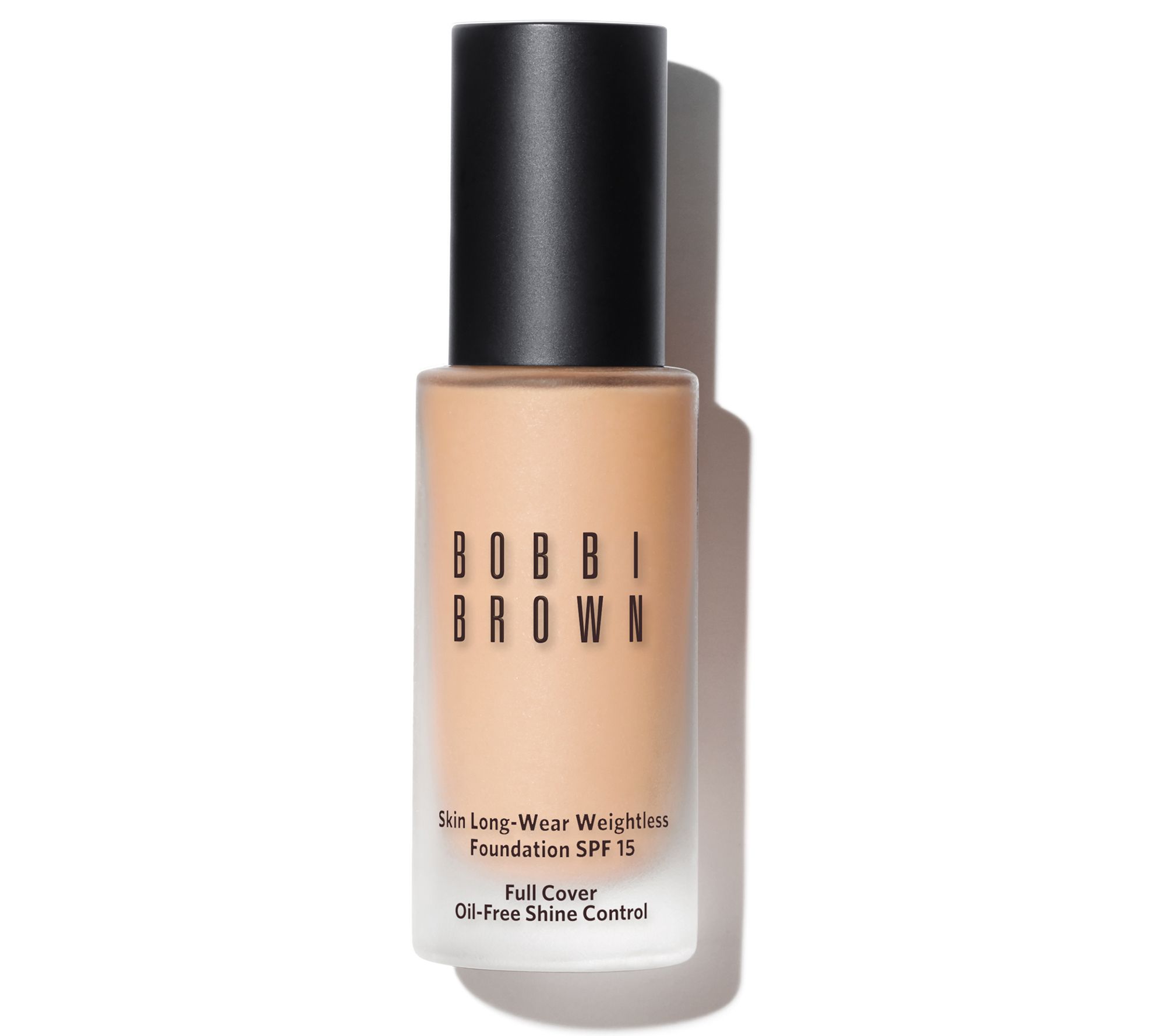 Bobbi Brown Skin Long-Wear Weightless SPF15 Foundation
