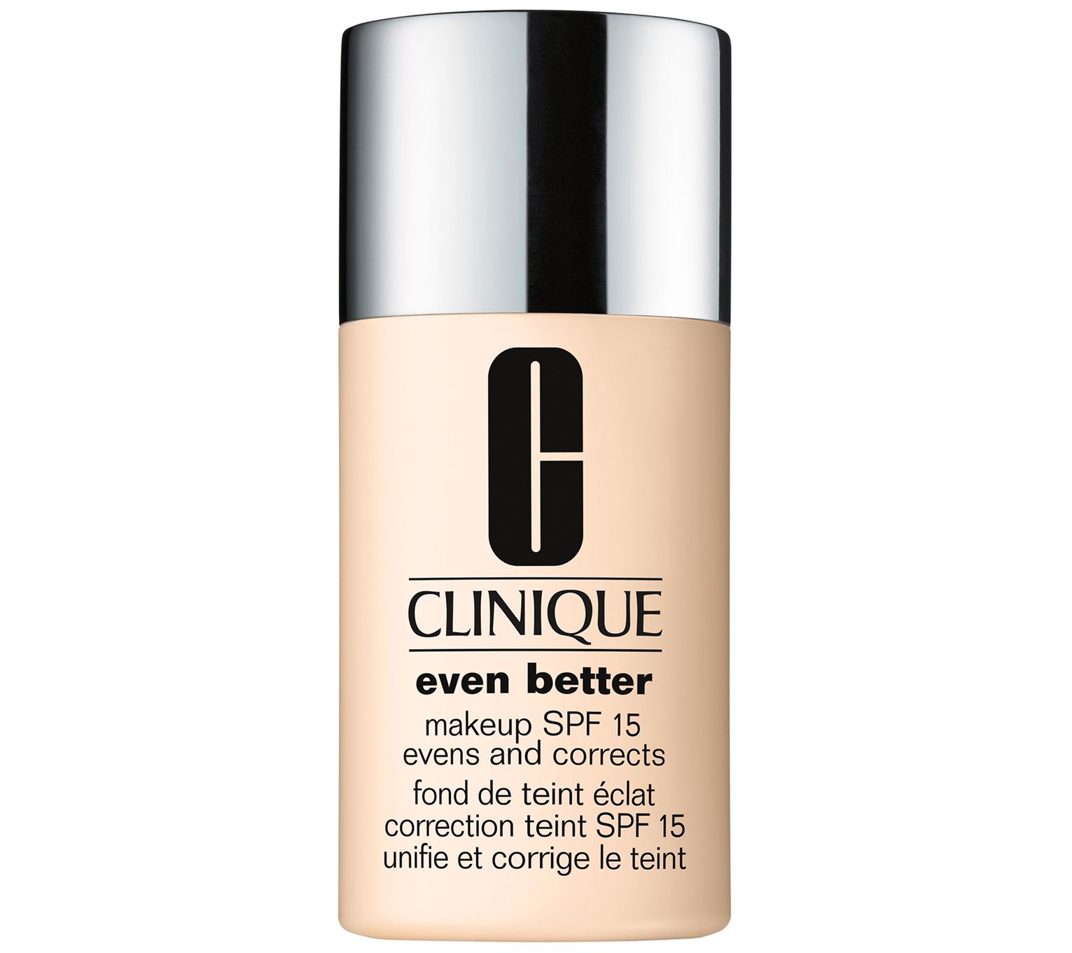 Clinique Even Better Makeup Broad Spectrum SPF15