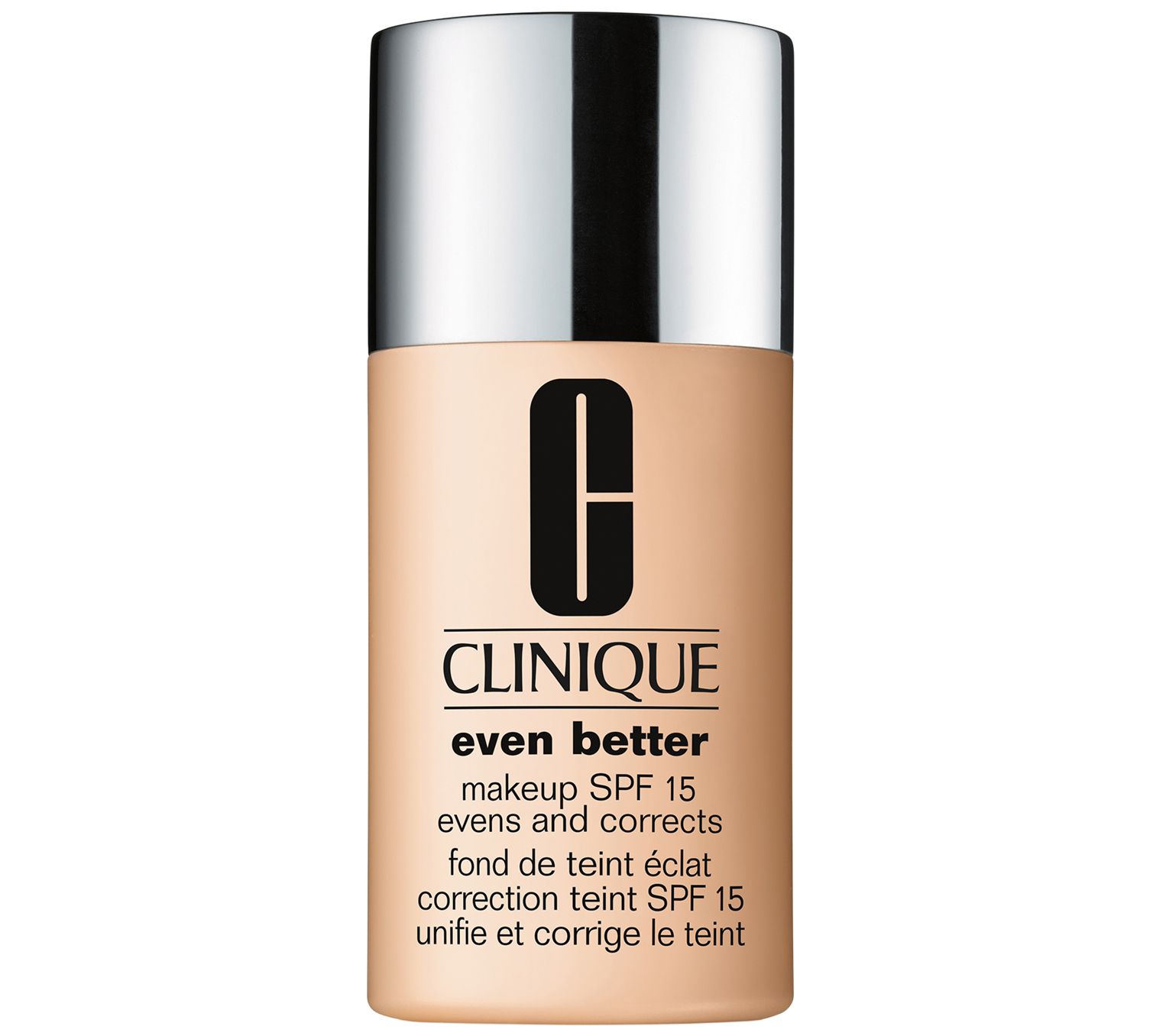 Clinique Even Better Makeup Broad Spectrum SPF15
