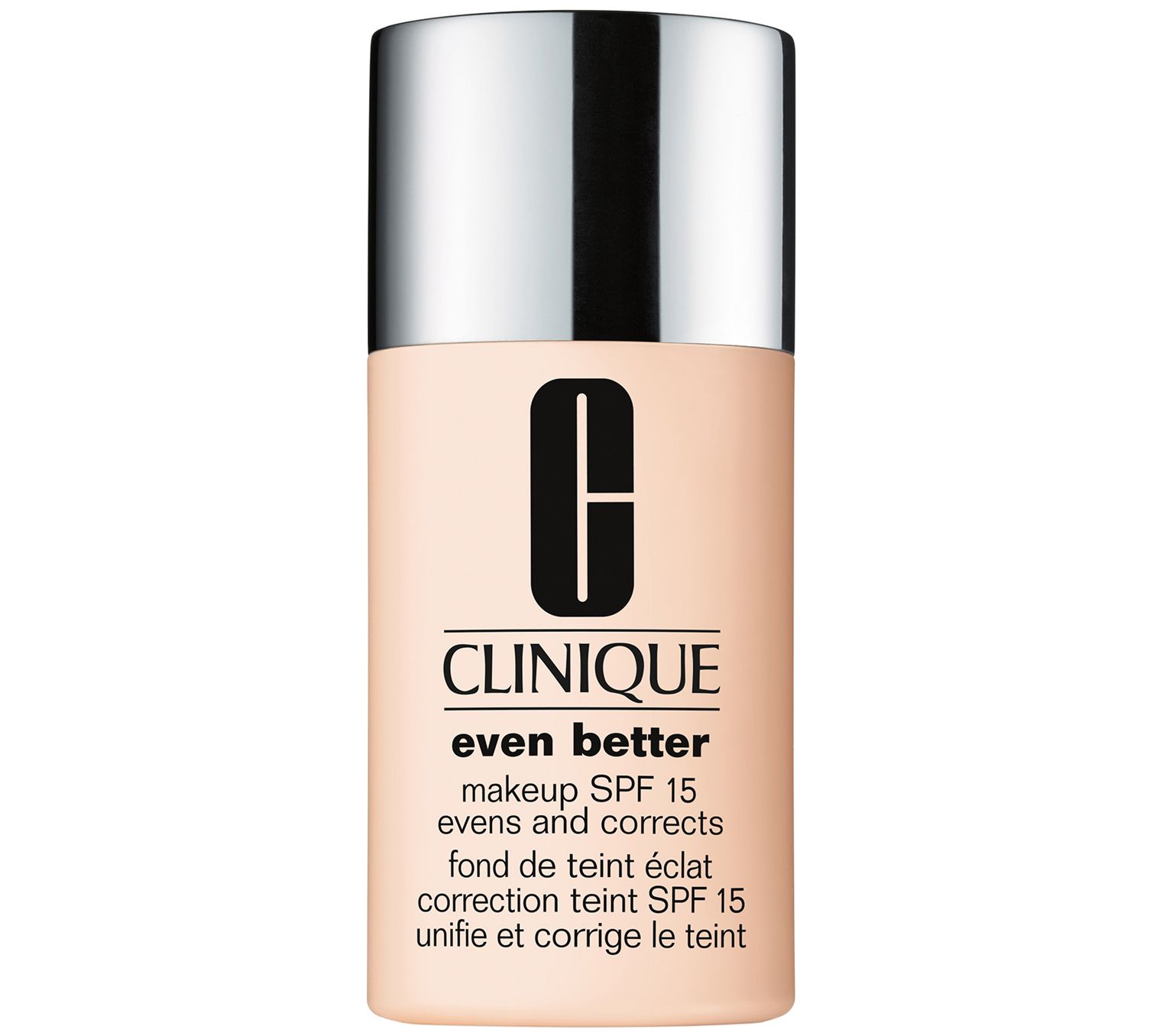 Clinique Even Better Makeup Broad Spectrum SPF15