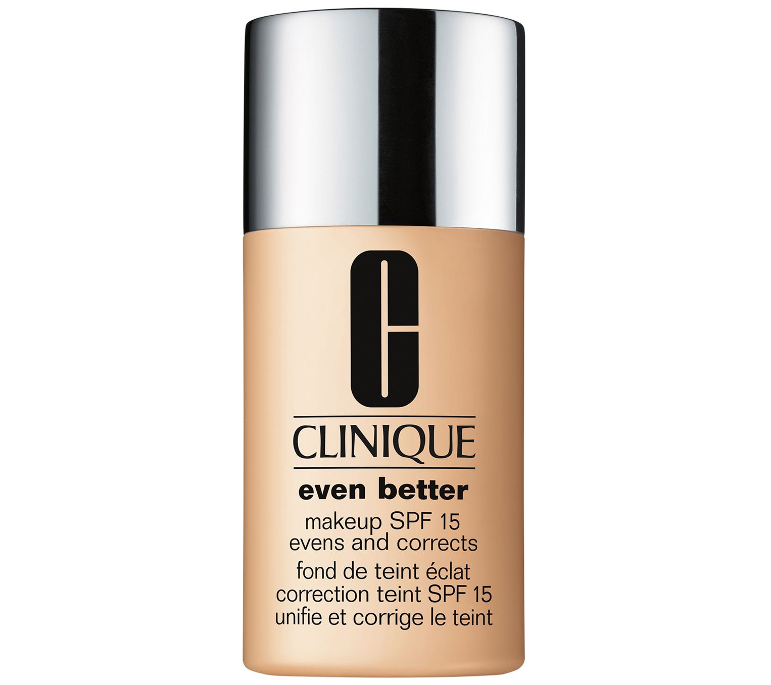 Clinique Even Better Makeup Broad Spectrum SPF15