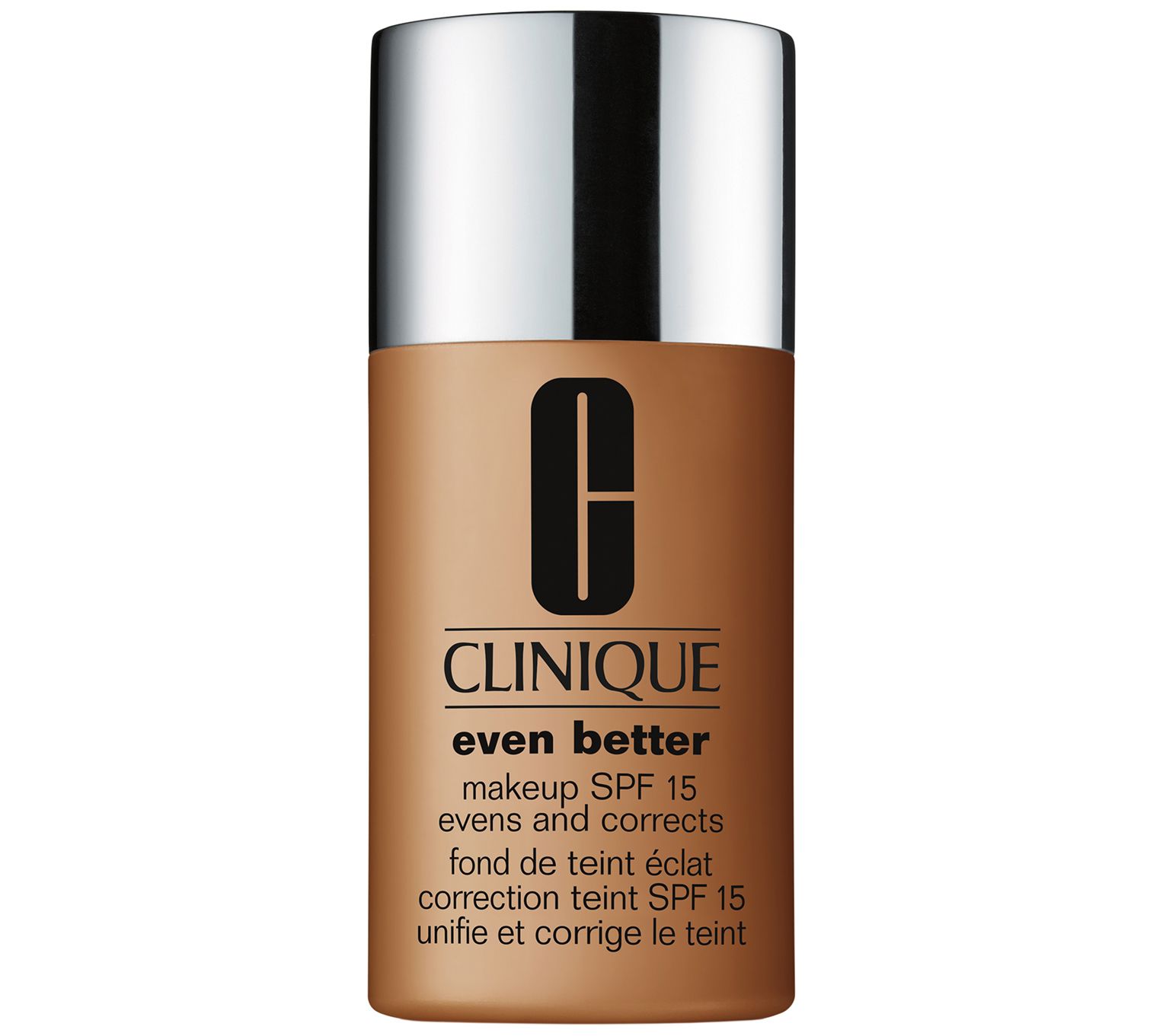 Clinique Even Better Makeup Broad Spectrum SPF 15