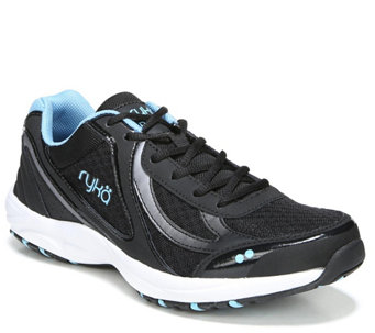 Ryka Comfort Walking Shoes - Dash 3 - A426160