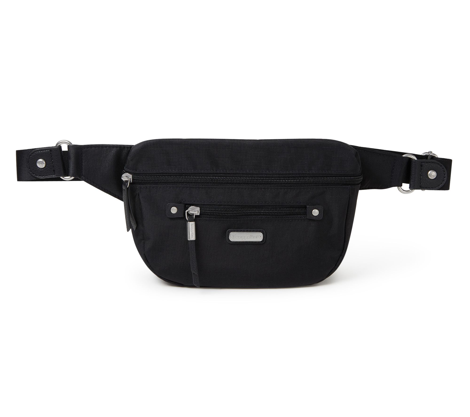 baggallini hip pack