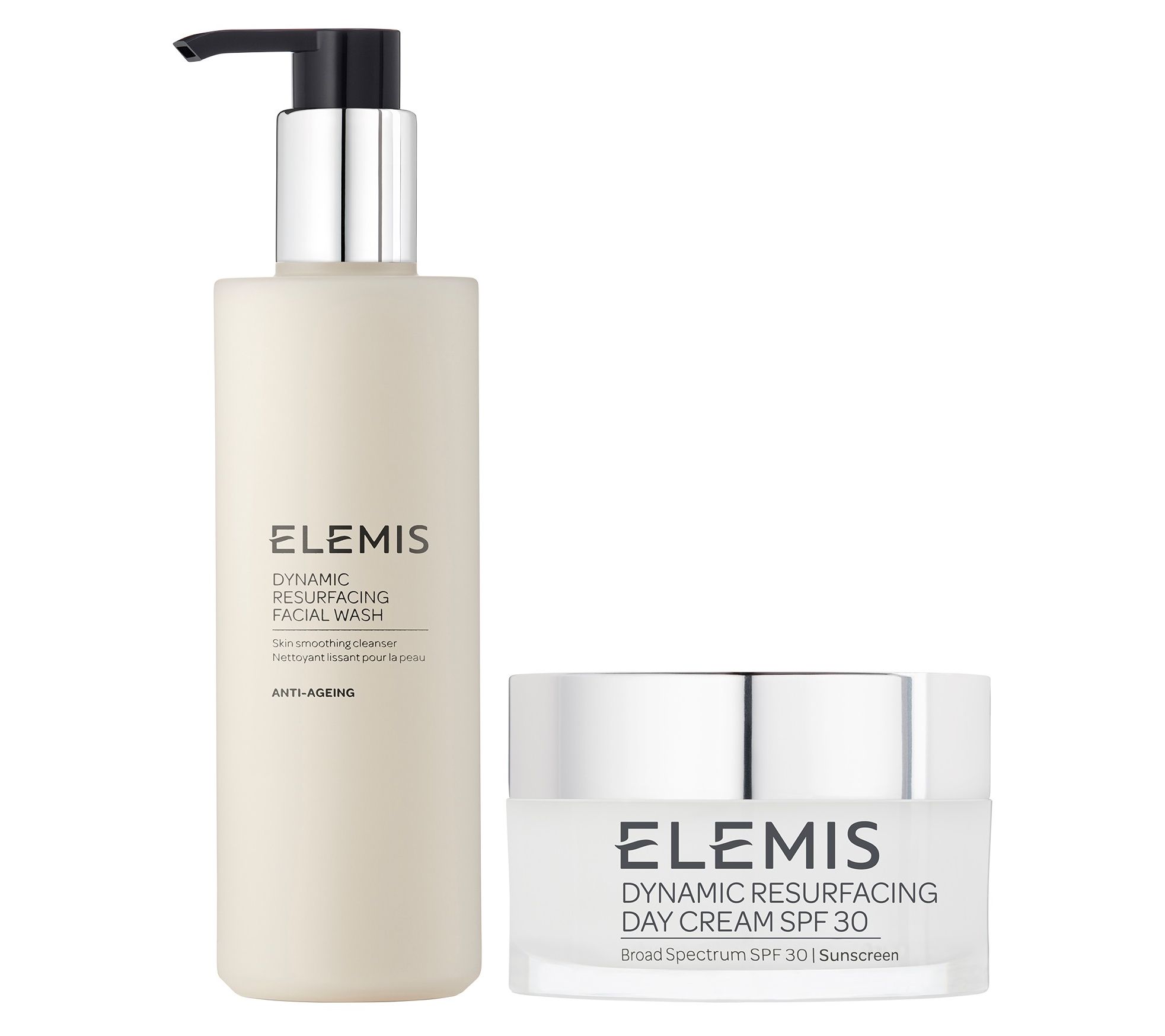 elemis resurfacing day cream