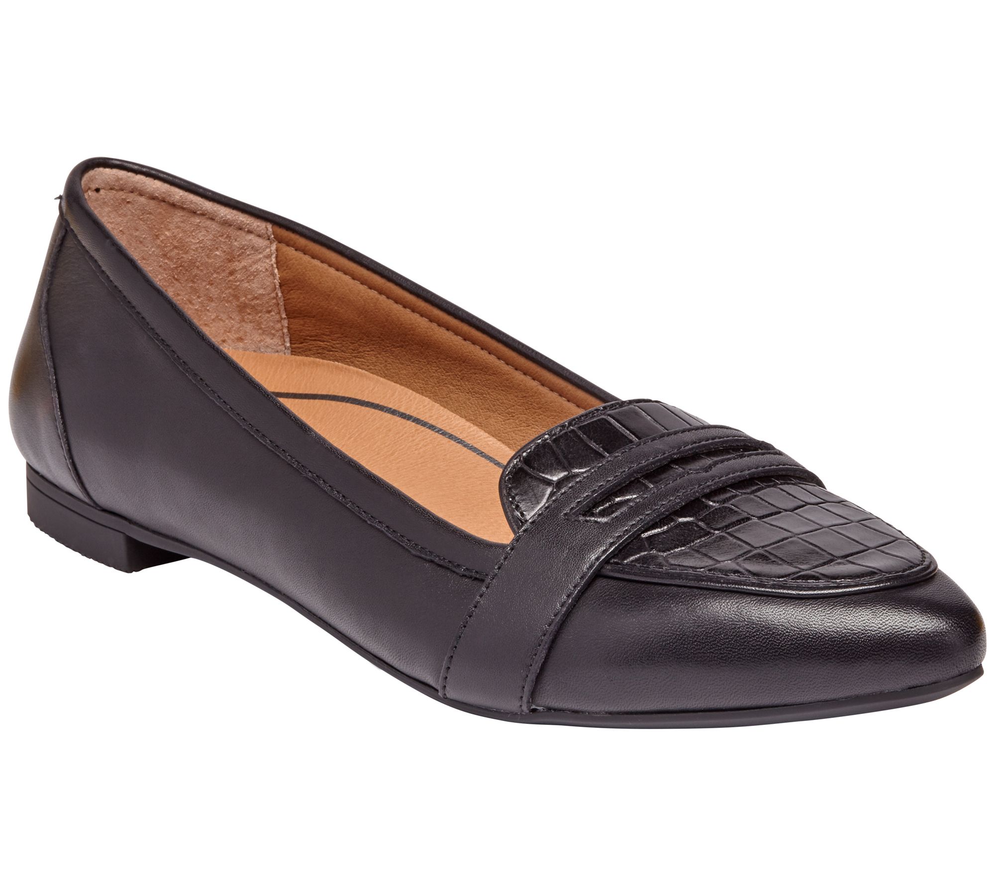 vionic loafers on sale