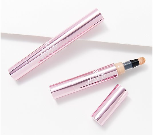 Mally Plush Pen Brightening Concealer Duo Auto-Delivery