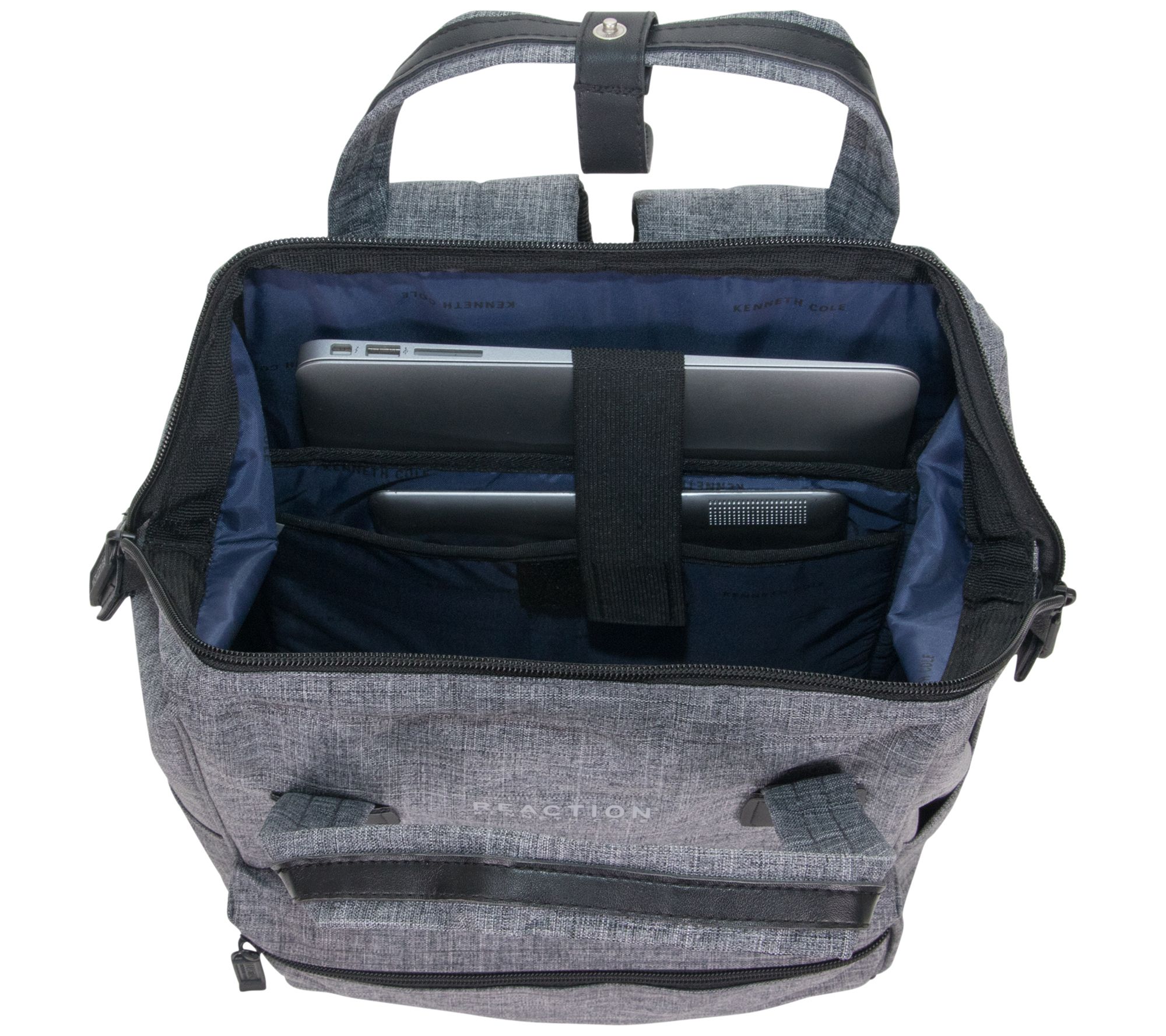 Cole Reaction 15" Laptop & Tablet Backpack