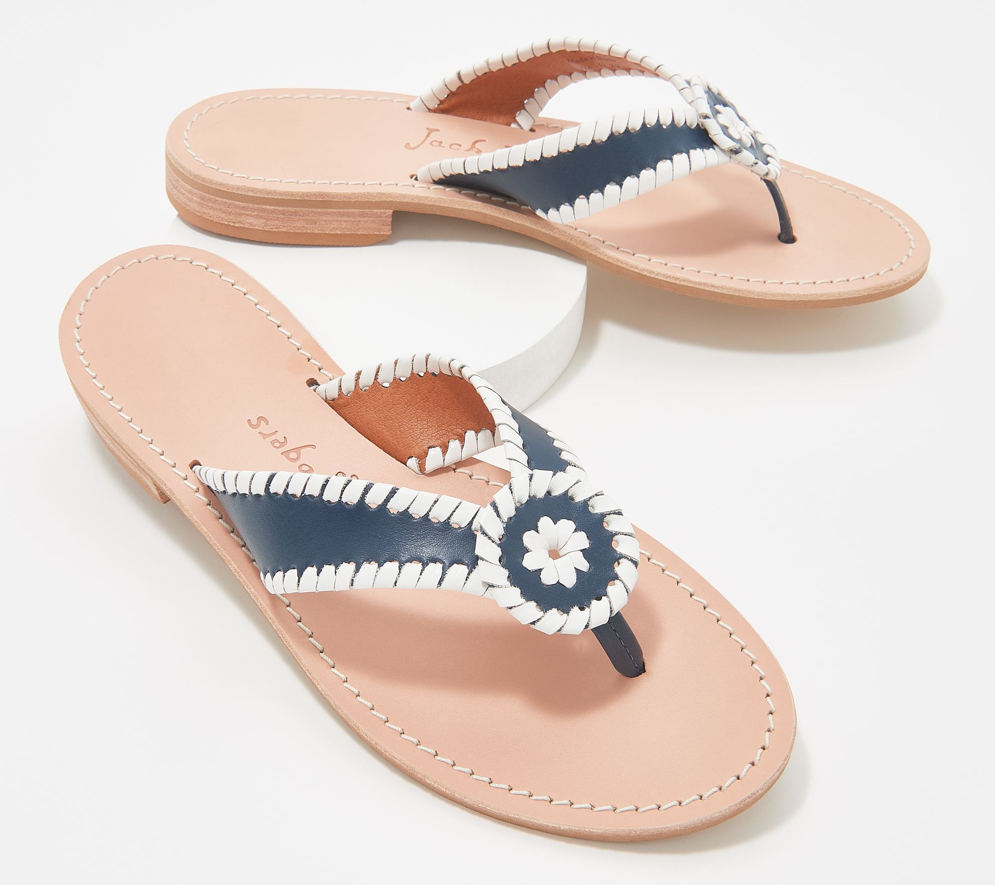 Jack rogers ro online sandals