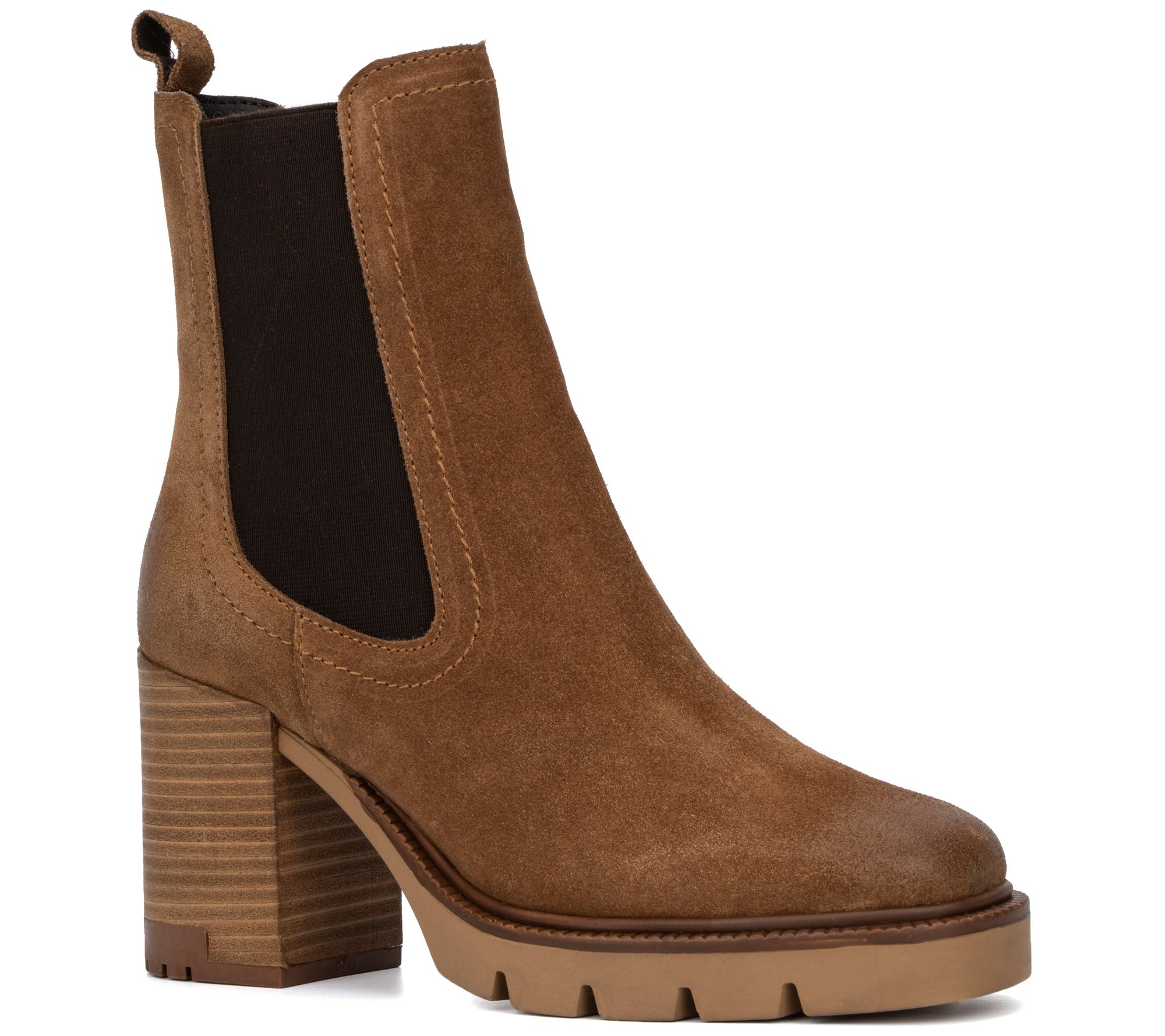 Vintage Foundry Co. Women's Penelope Bootie