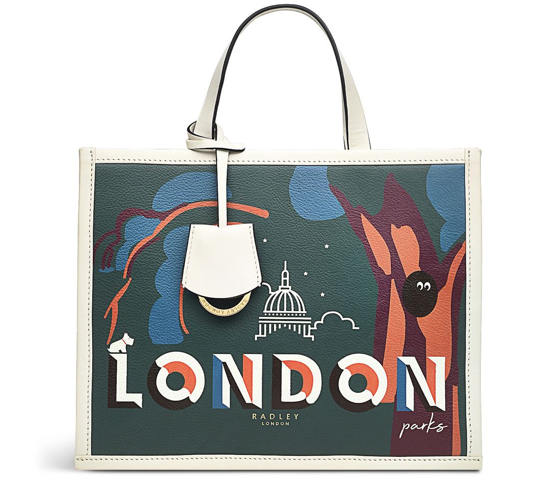 radley london handbag