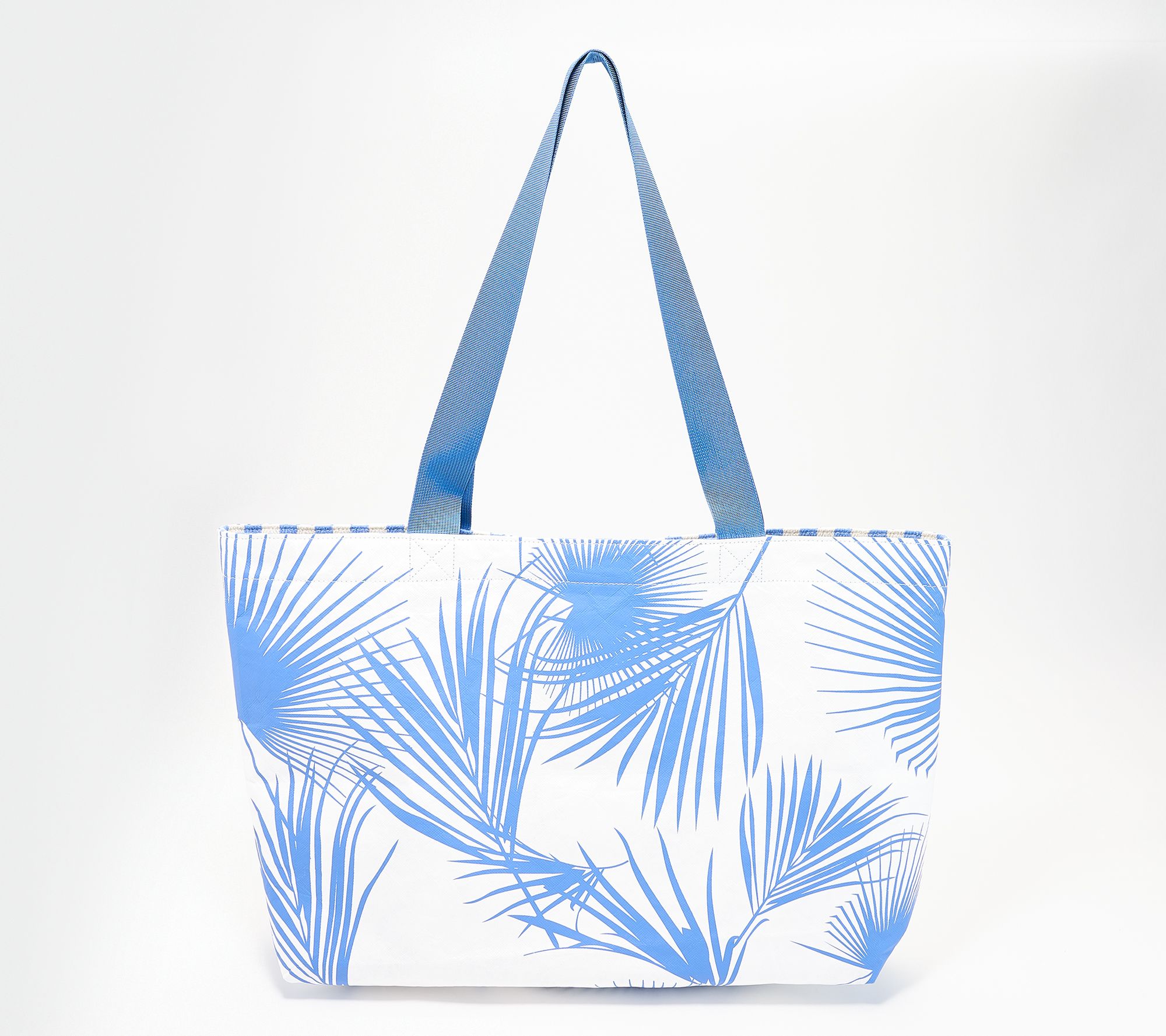 Attitudes by Renee Printed Reversible Bag
