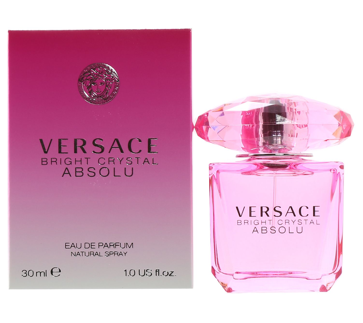 konvergens St Konfrontere Versace Bright Crystal Limited Edition Edt 90ml