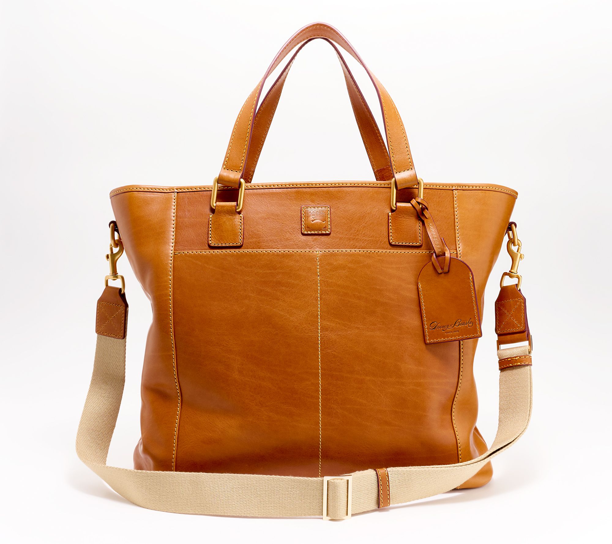 Florentine sales newport tote