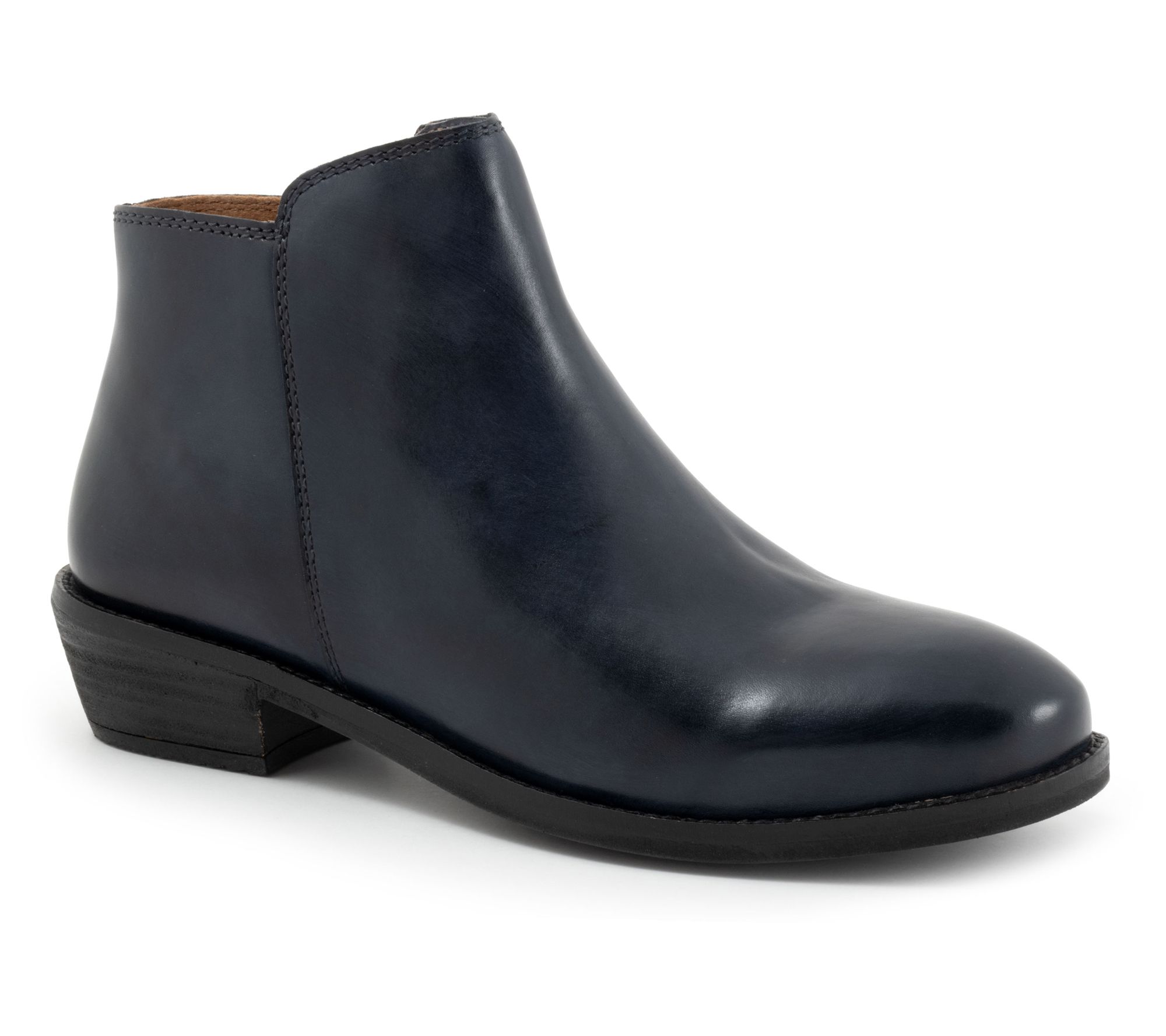 Softwalk Women's Rocklin 2.0 Ankle Boots