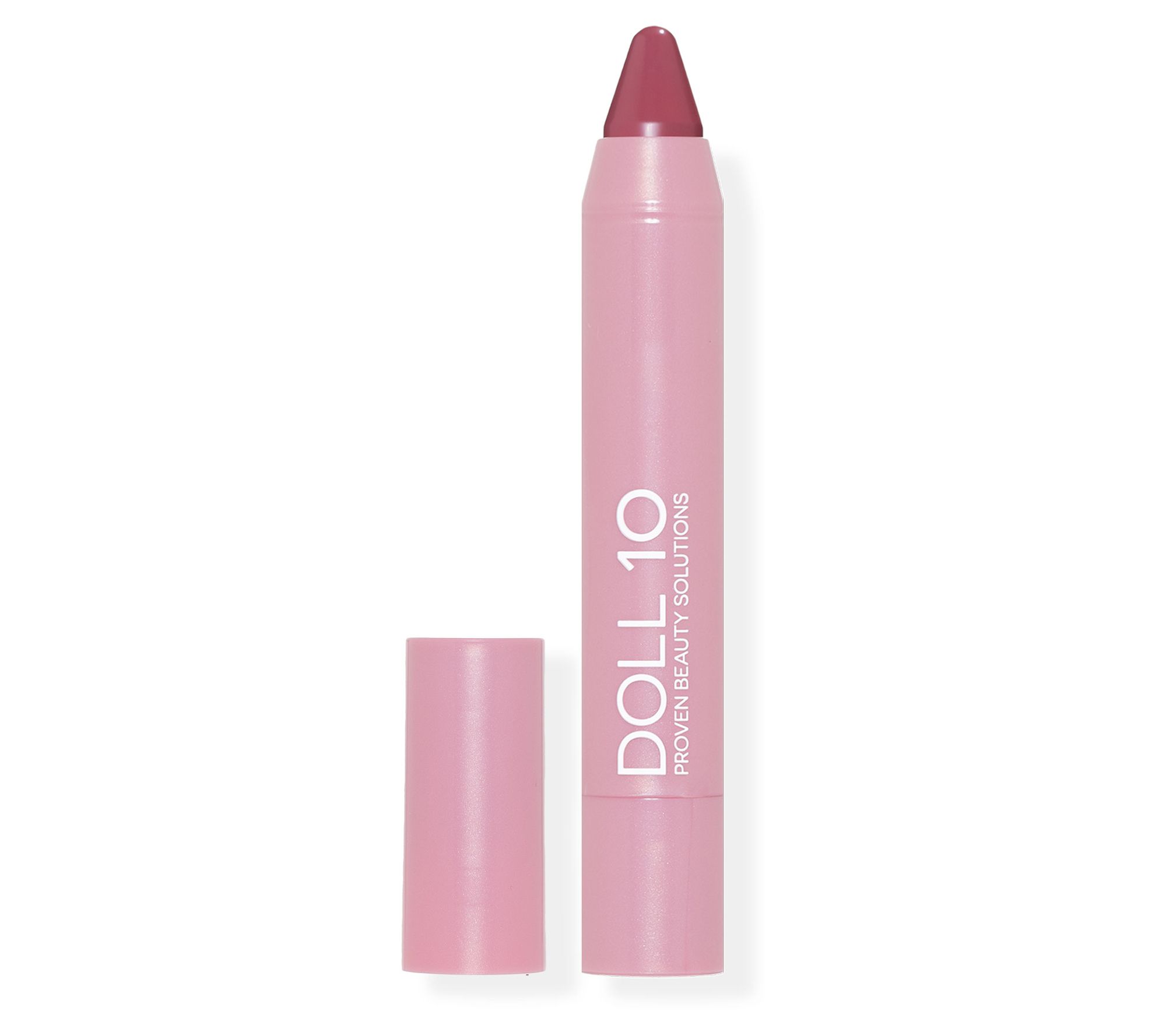 Doll Skin Genius The Multi Tasker 3-in-1 LipColor Stick