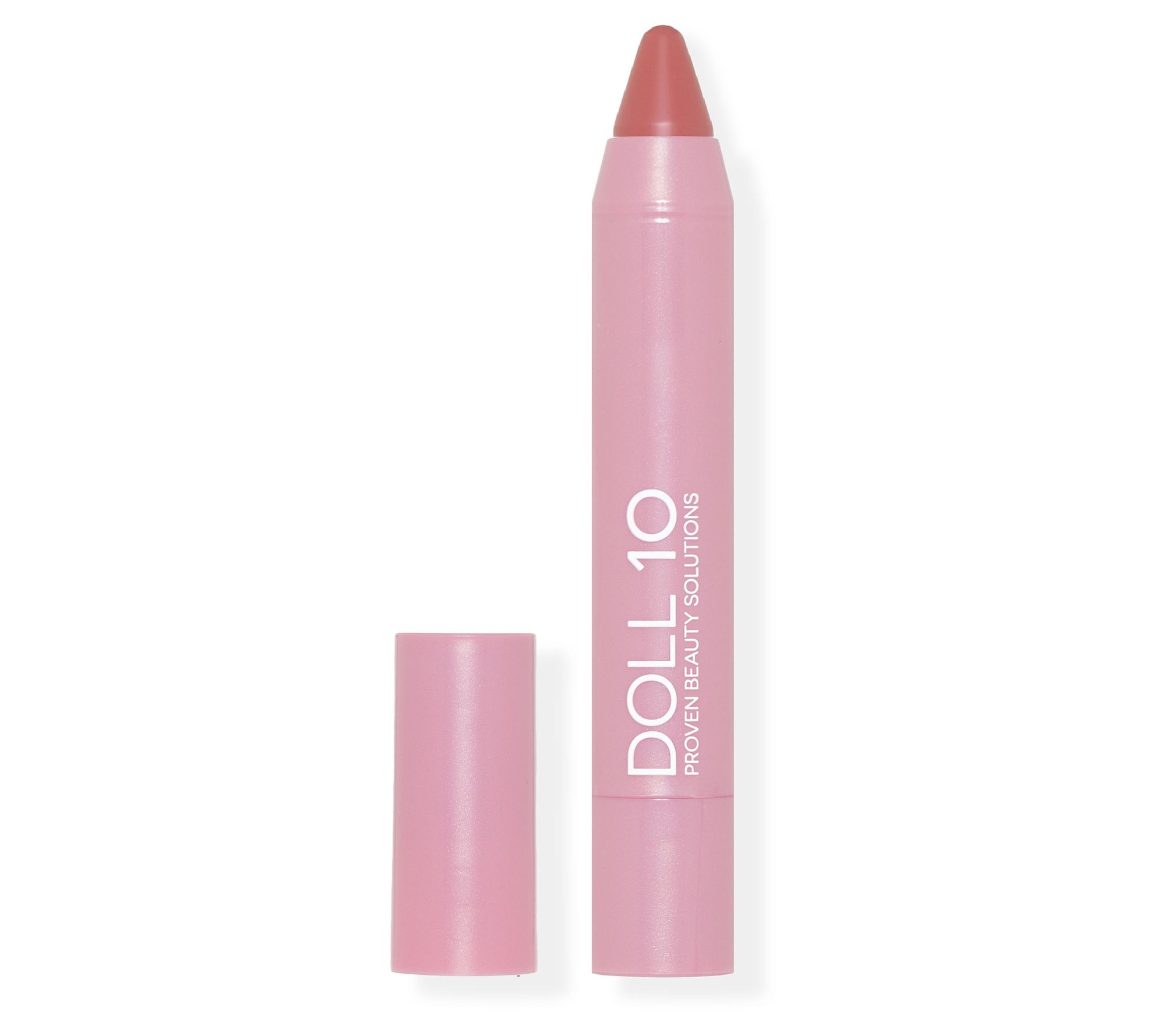 Doll Skin Genius The Multi Tasker 3-in-1 LipColor Stick