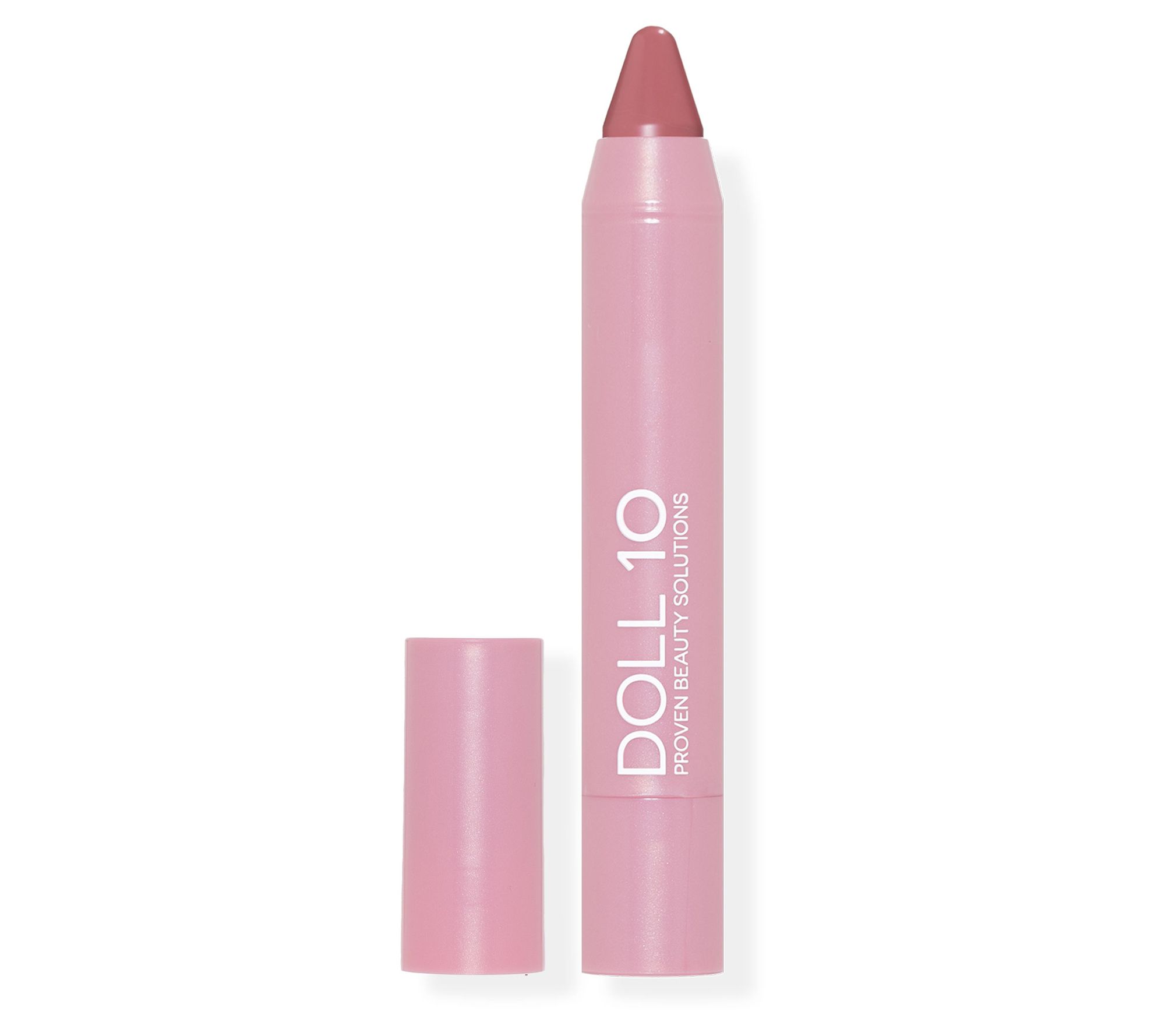 Doll Skin Genius The Multi Tasker 3-in-1 LipColor Stick