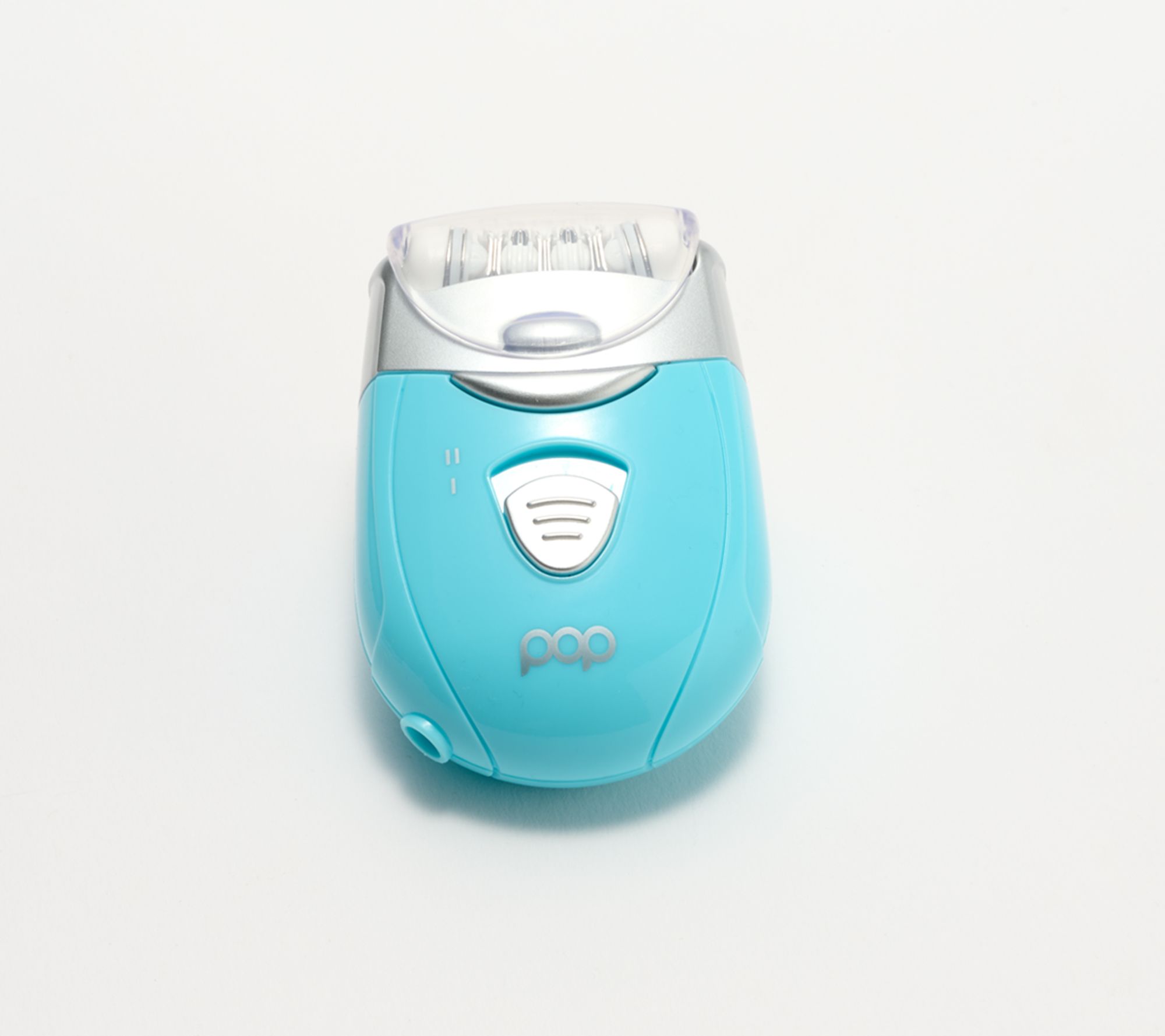 Pop Sonic 60-Disc Epilator Hair Removal Device