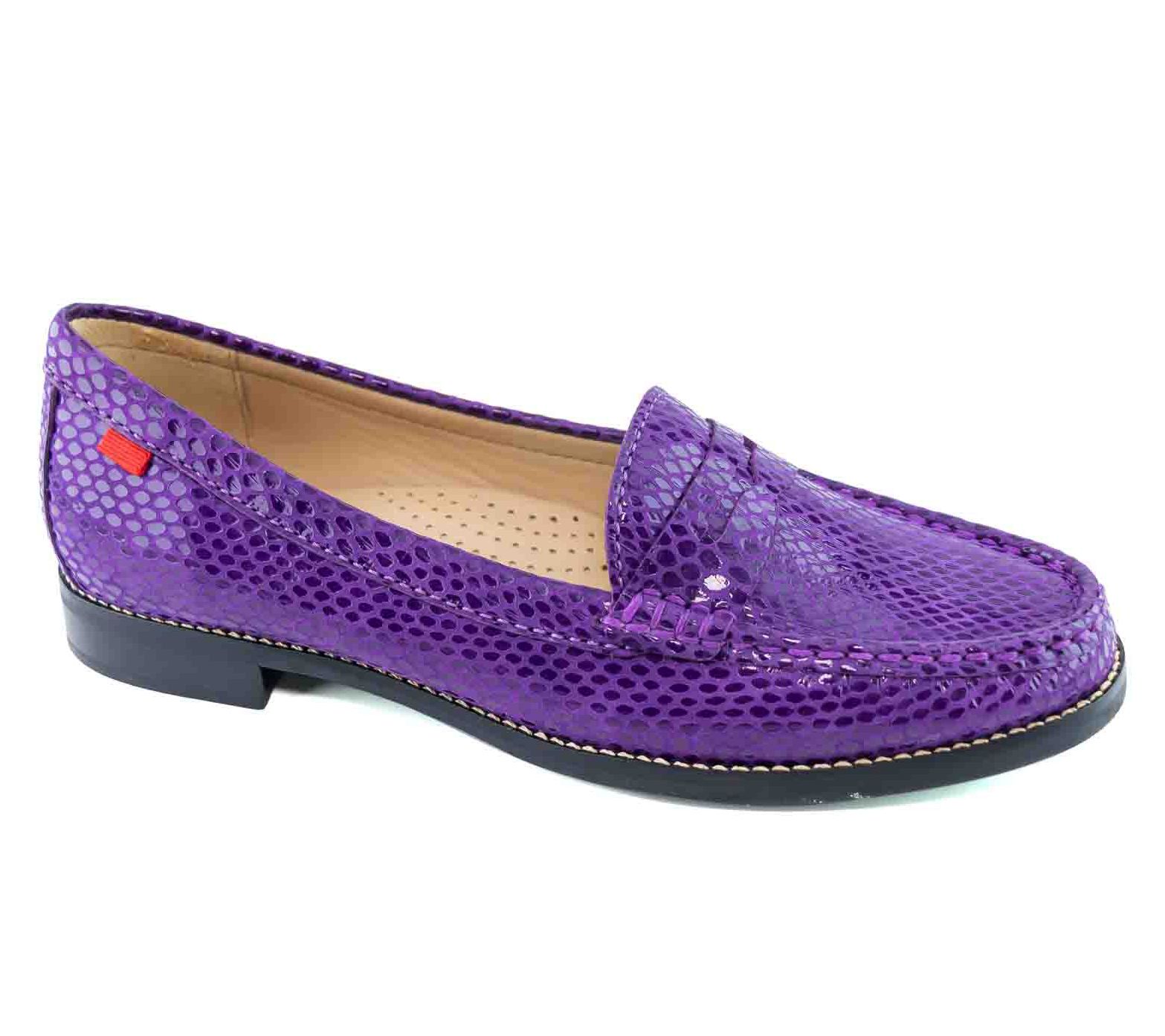 Marc Joseph New York East Village LeatherPenny Loafer