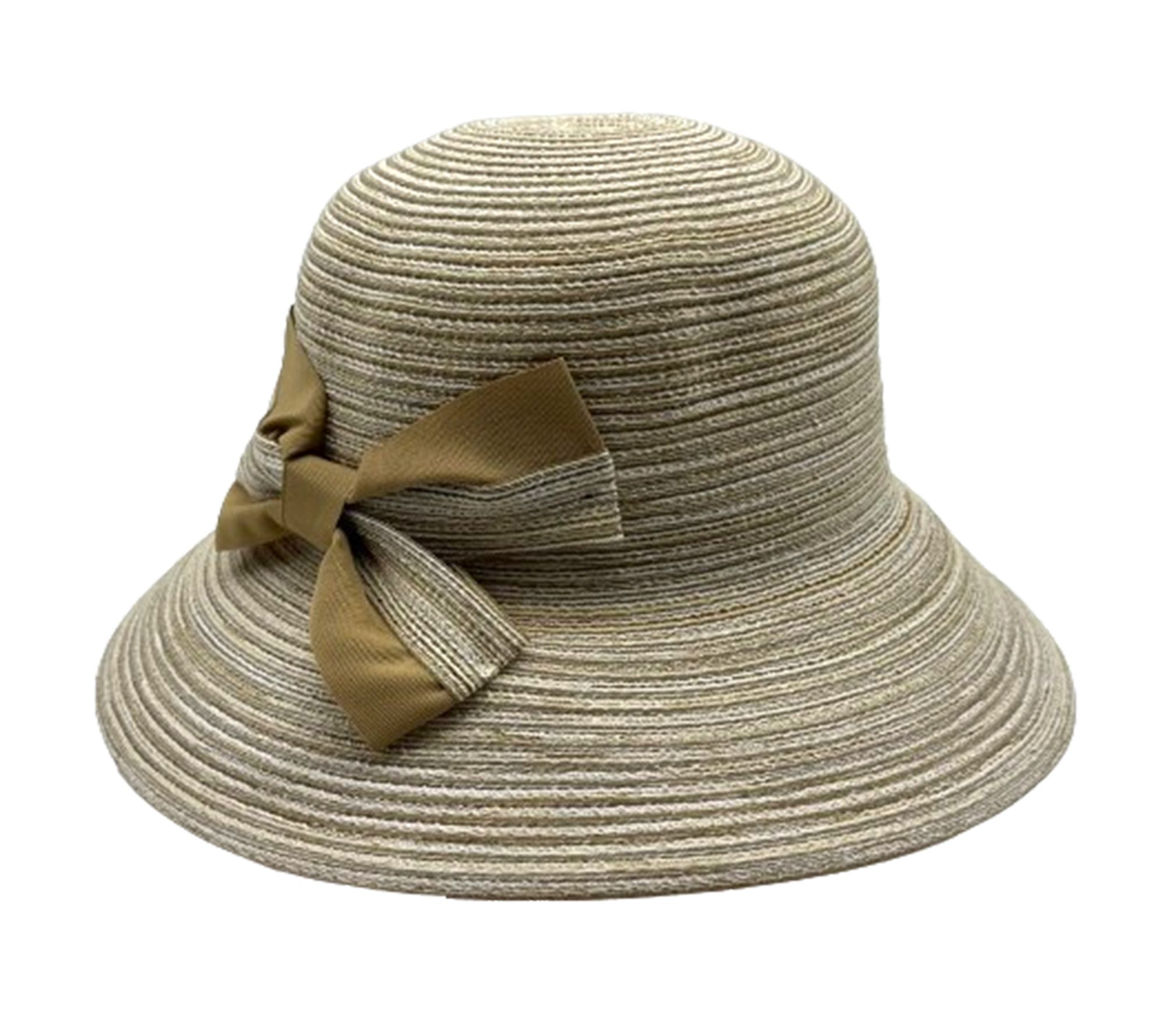 As Is Physician Endorsed Beau Adjustable UPF 50+ Sun Hat