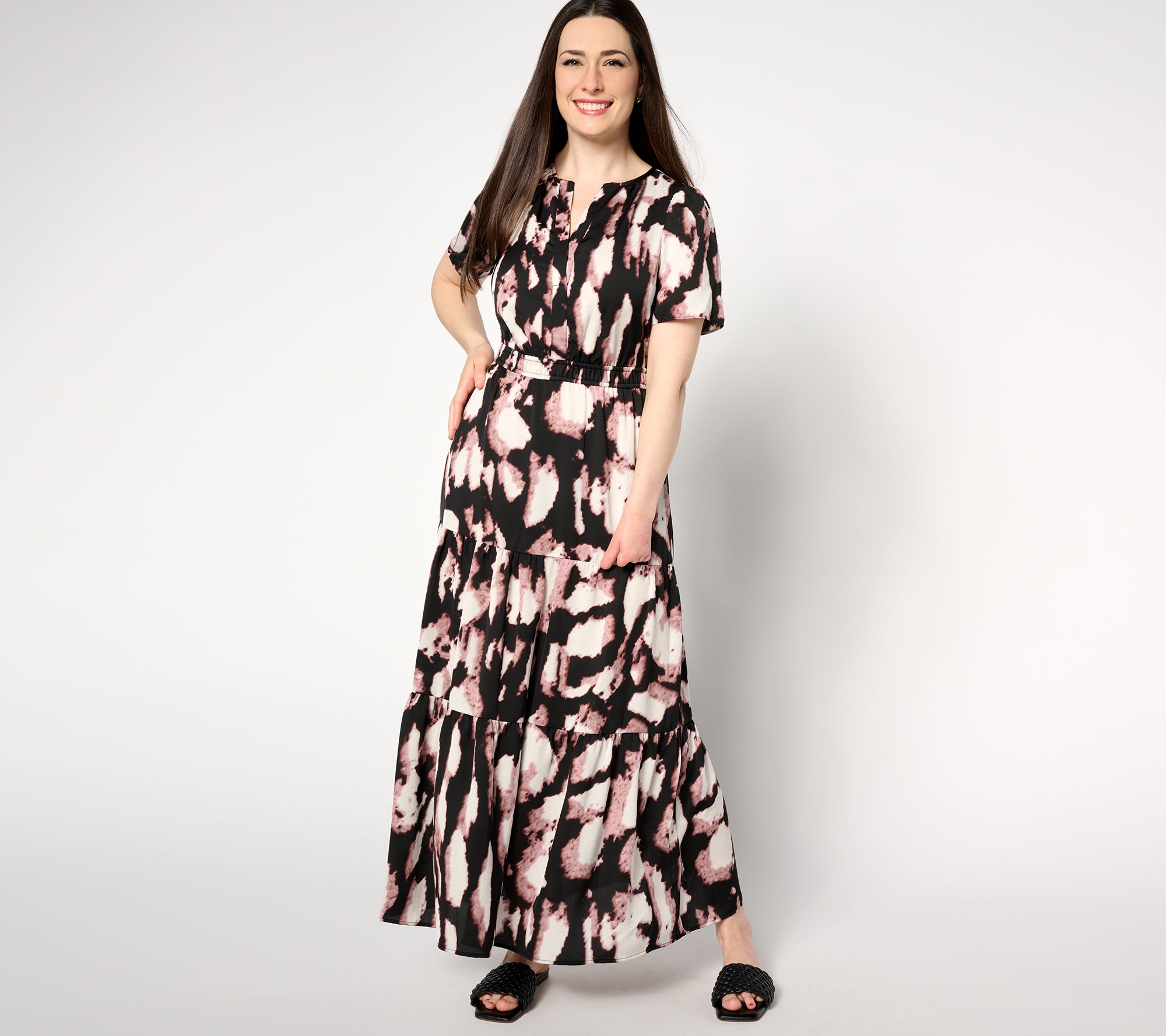 "As Is" NIC + ZOE Day Dream Dress