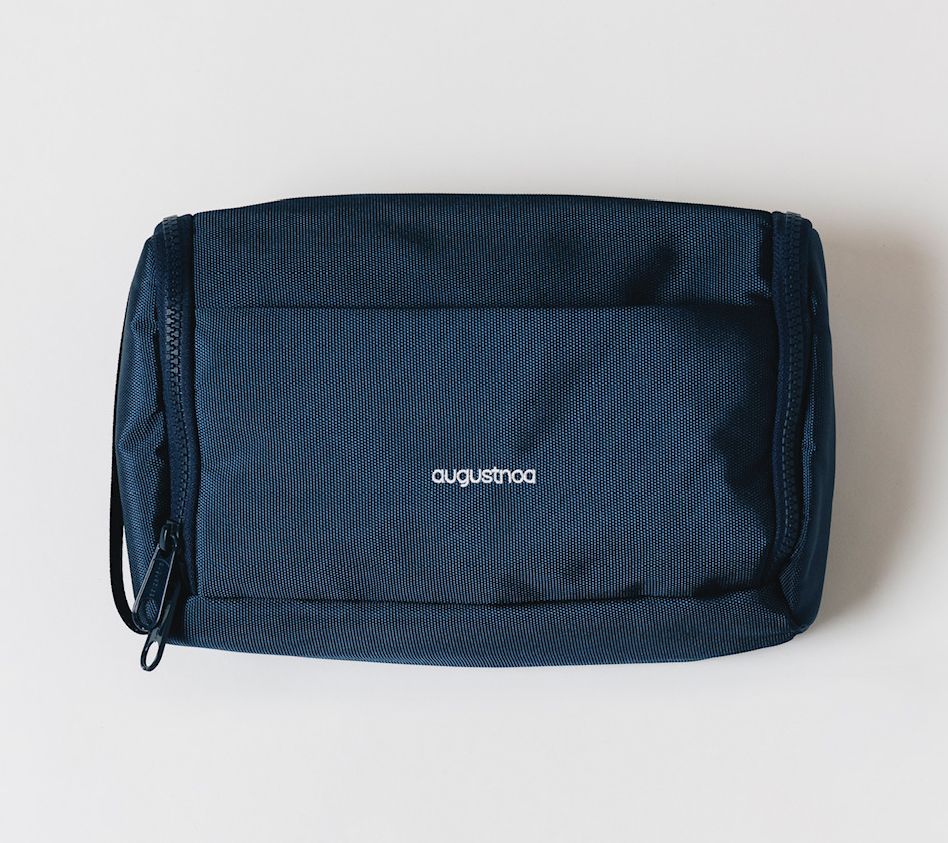 augustnoa Dopp Kit