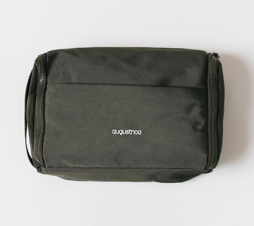 augustnoa Dopp Kit